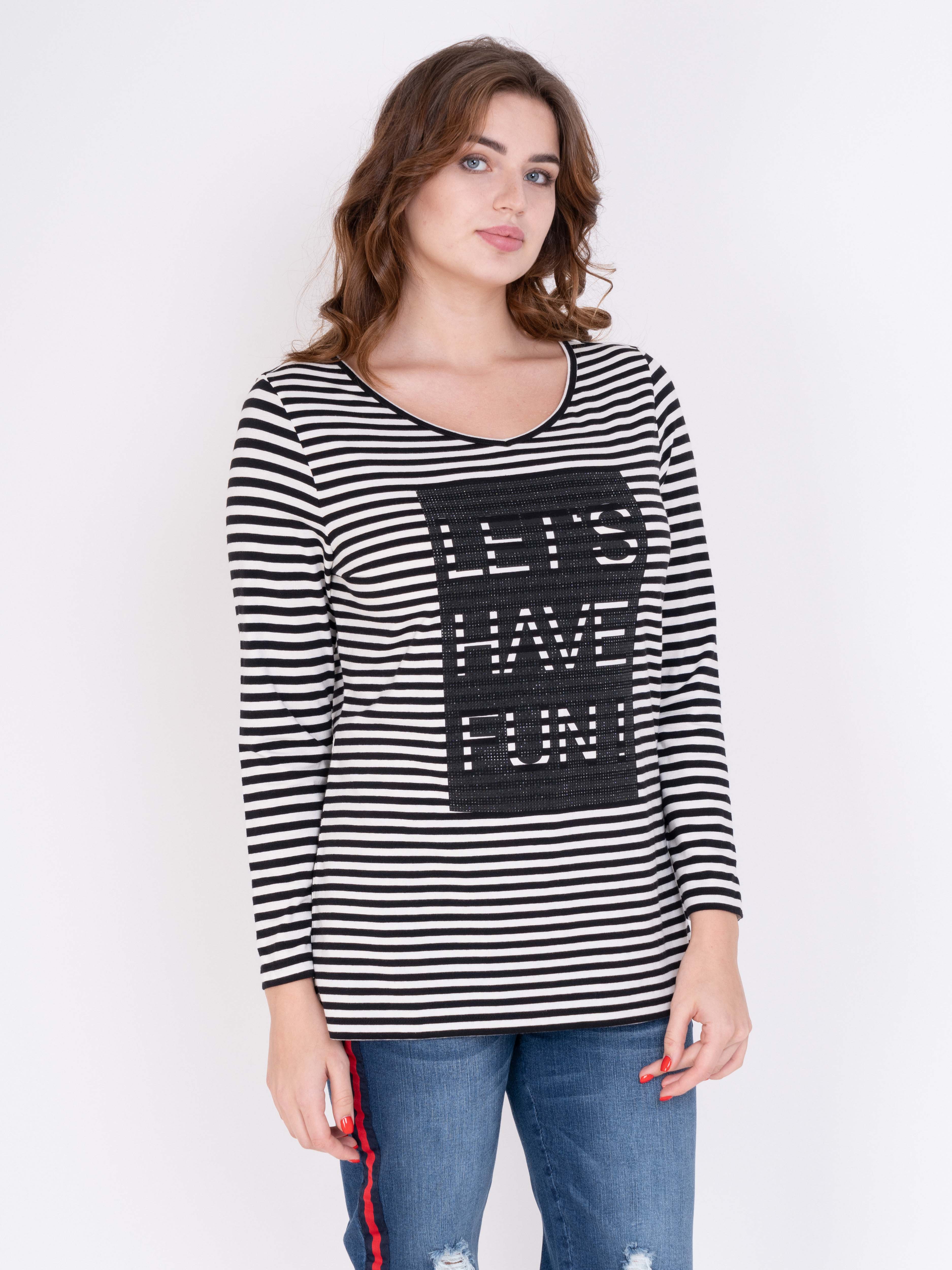 Э272008-26106/19-01 Джемпер Samoon