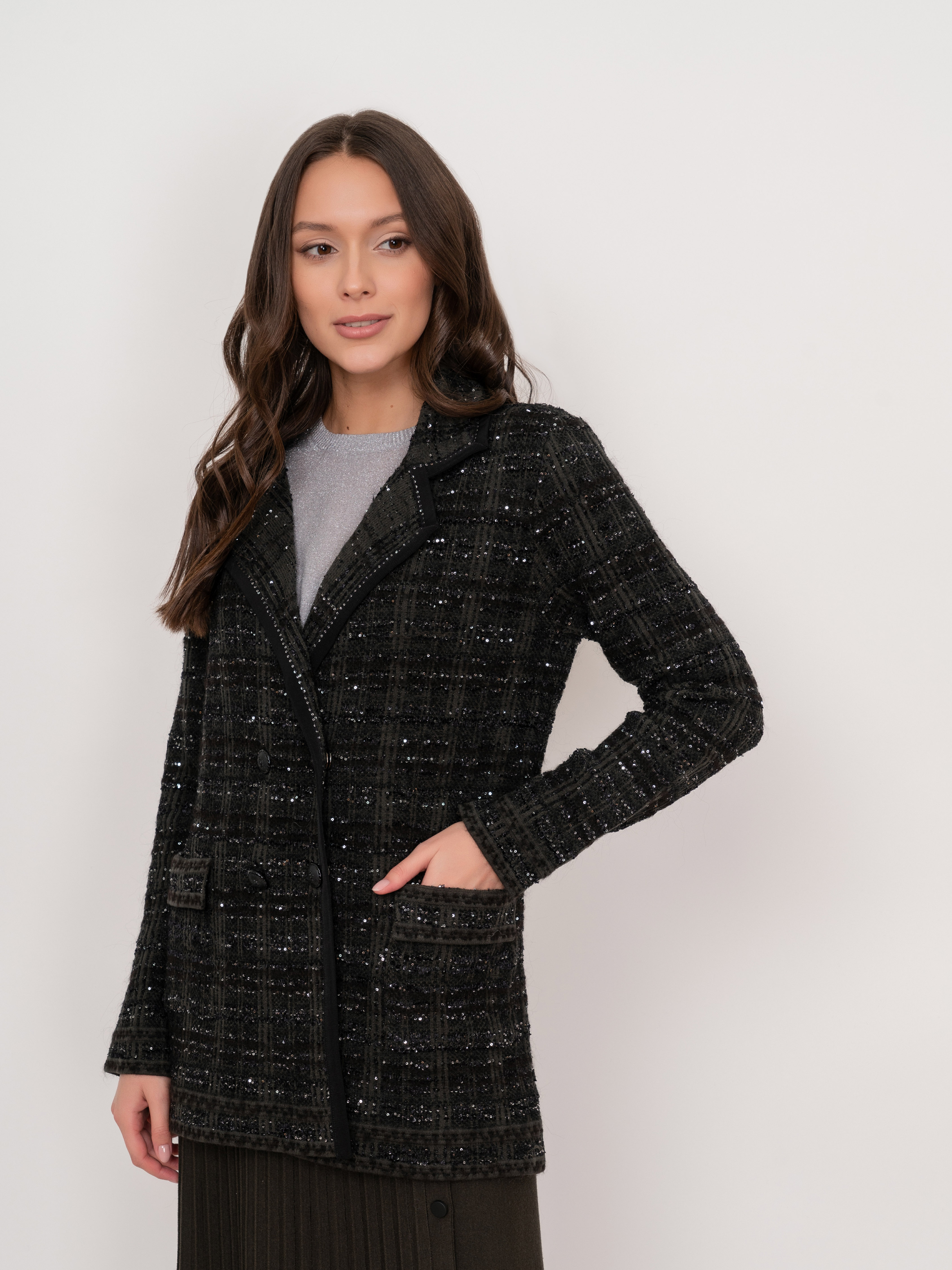 Э53347/21-02 Жакет тр. D.Exterior