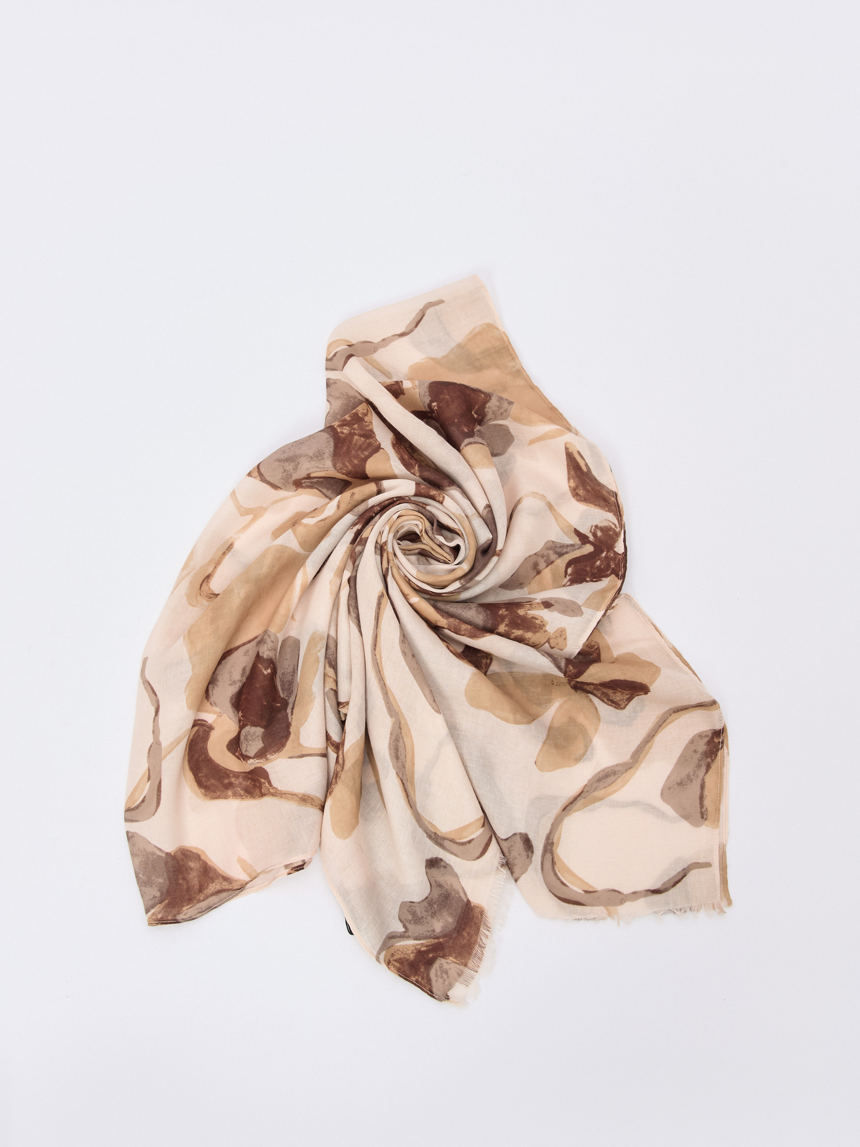 СVF40-13/м/26-01 Шарф A.Fabretti