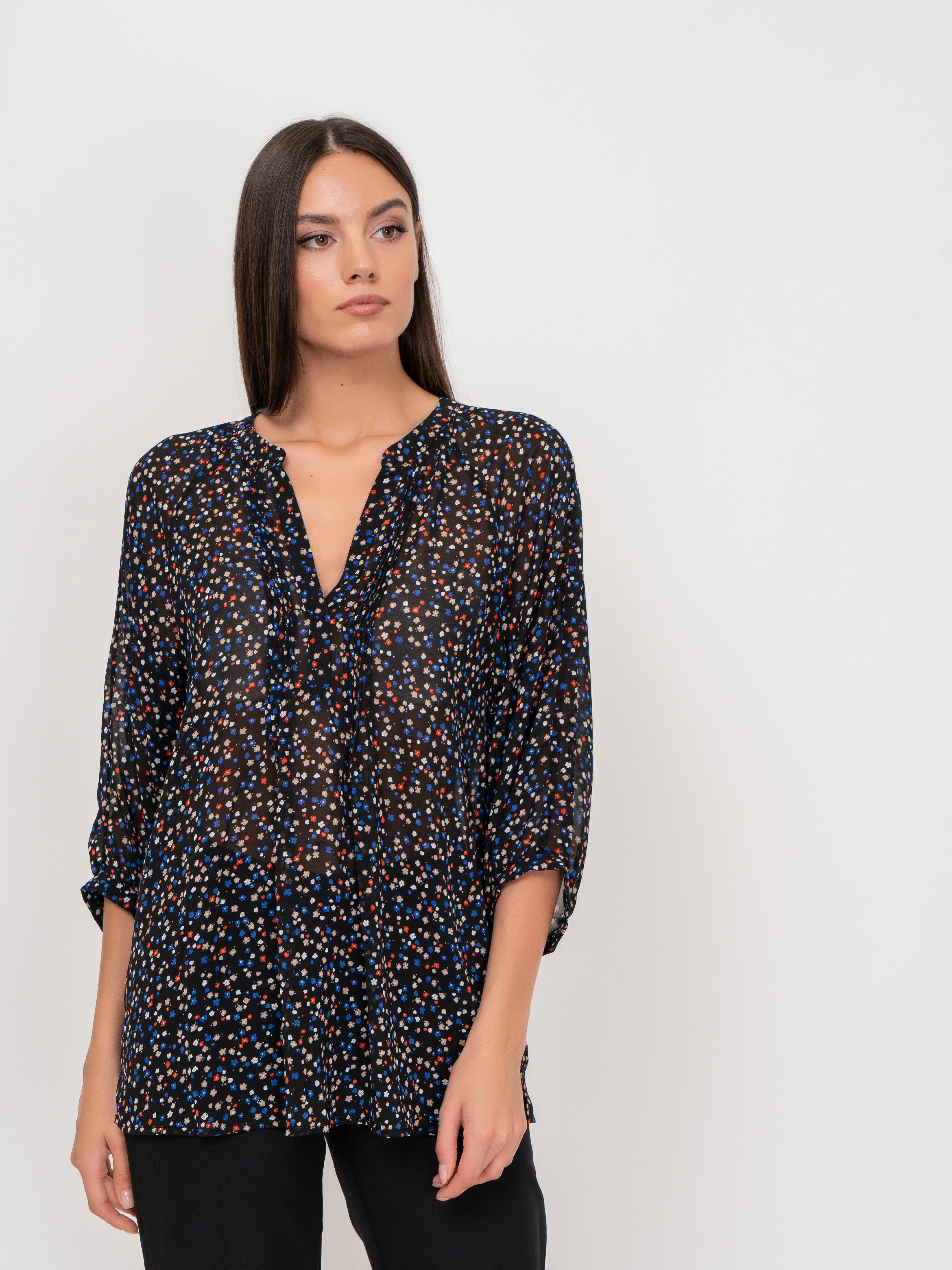 Э460012-31506/20-02 Блуза Gerry Weber