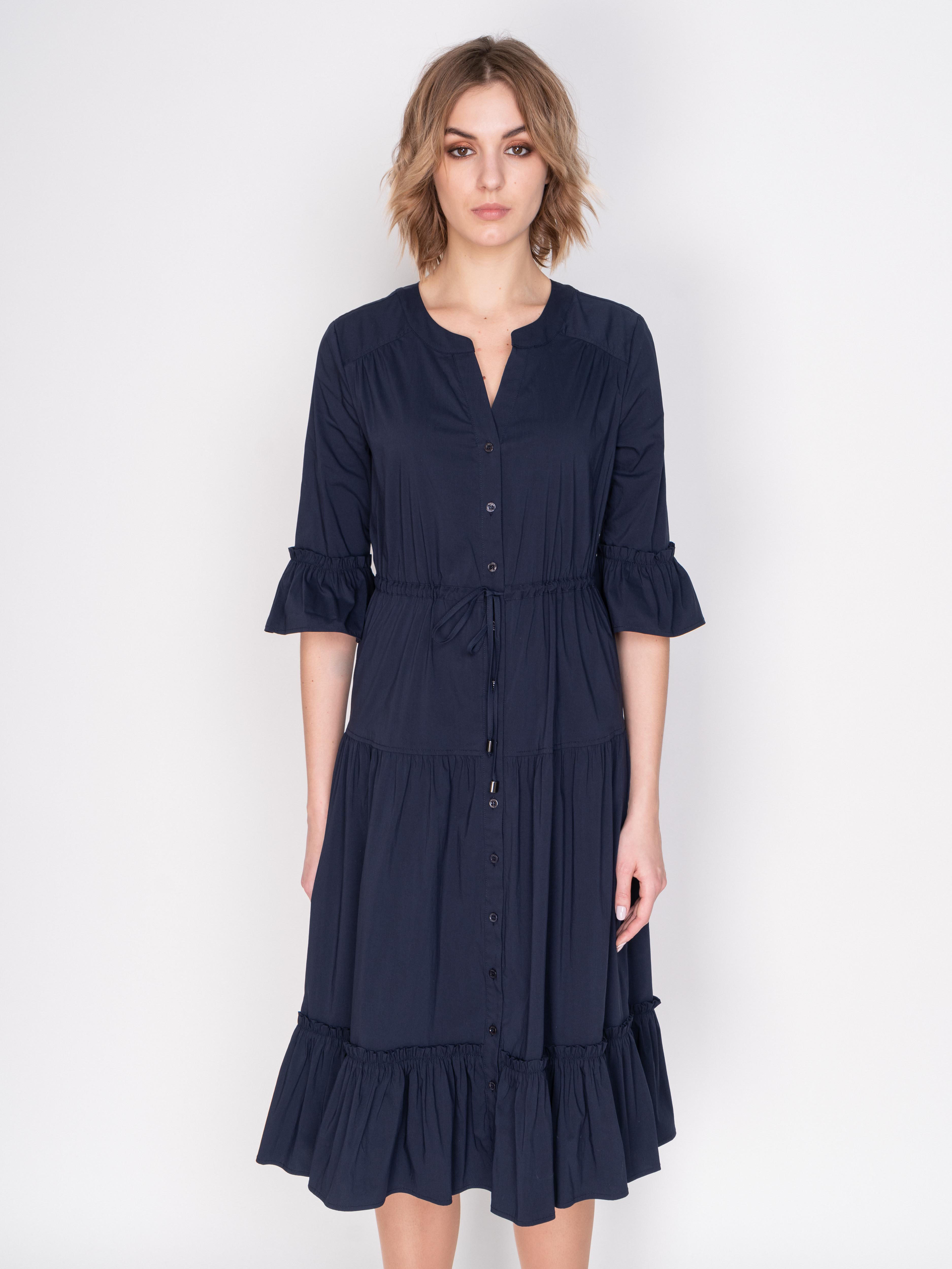 Э11035/19-01 Платье Laurel