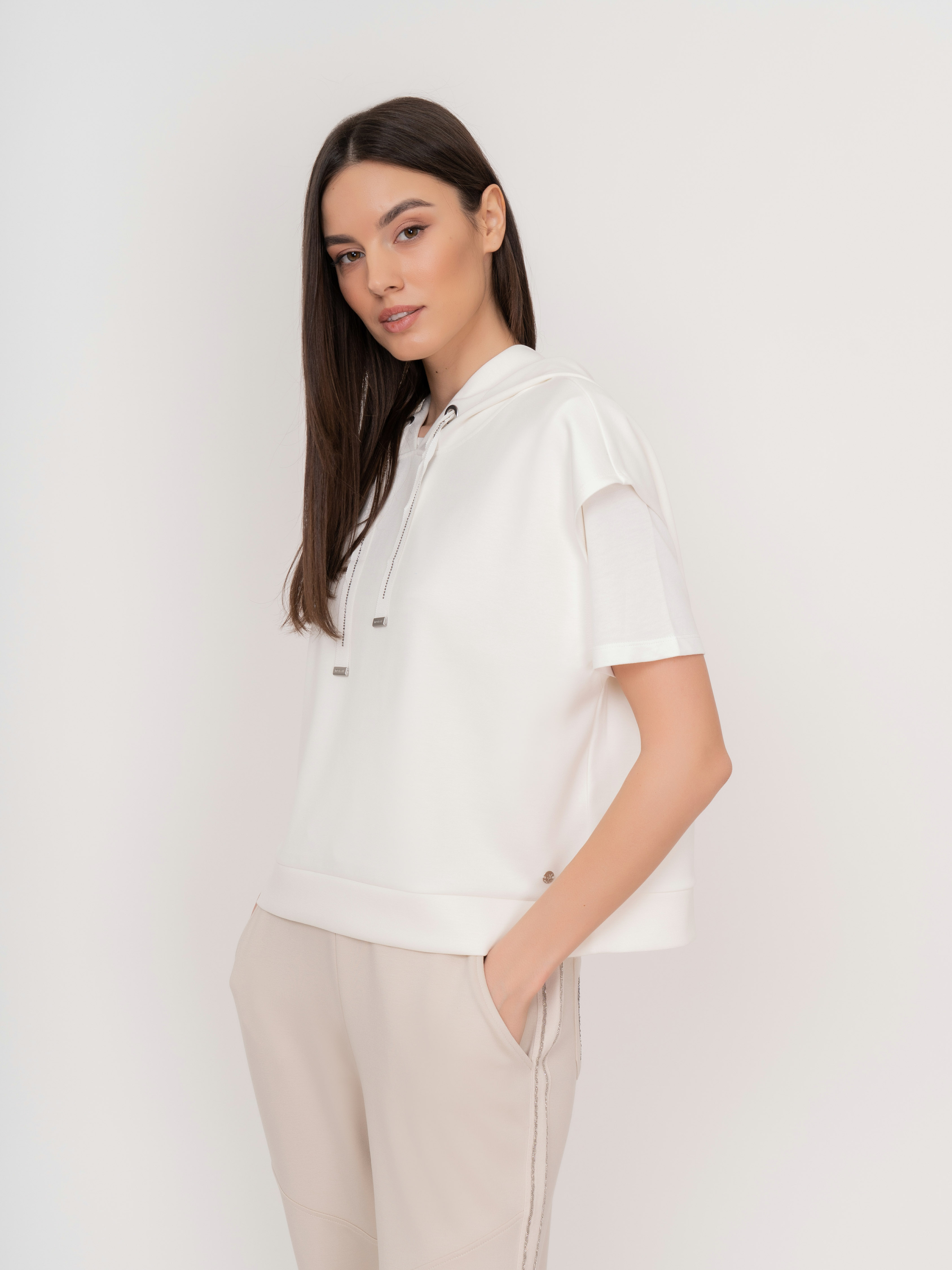 Э805908/22-01 Джемпер Monari