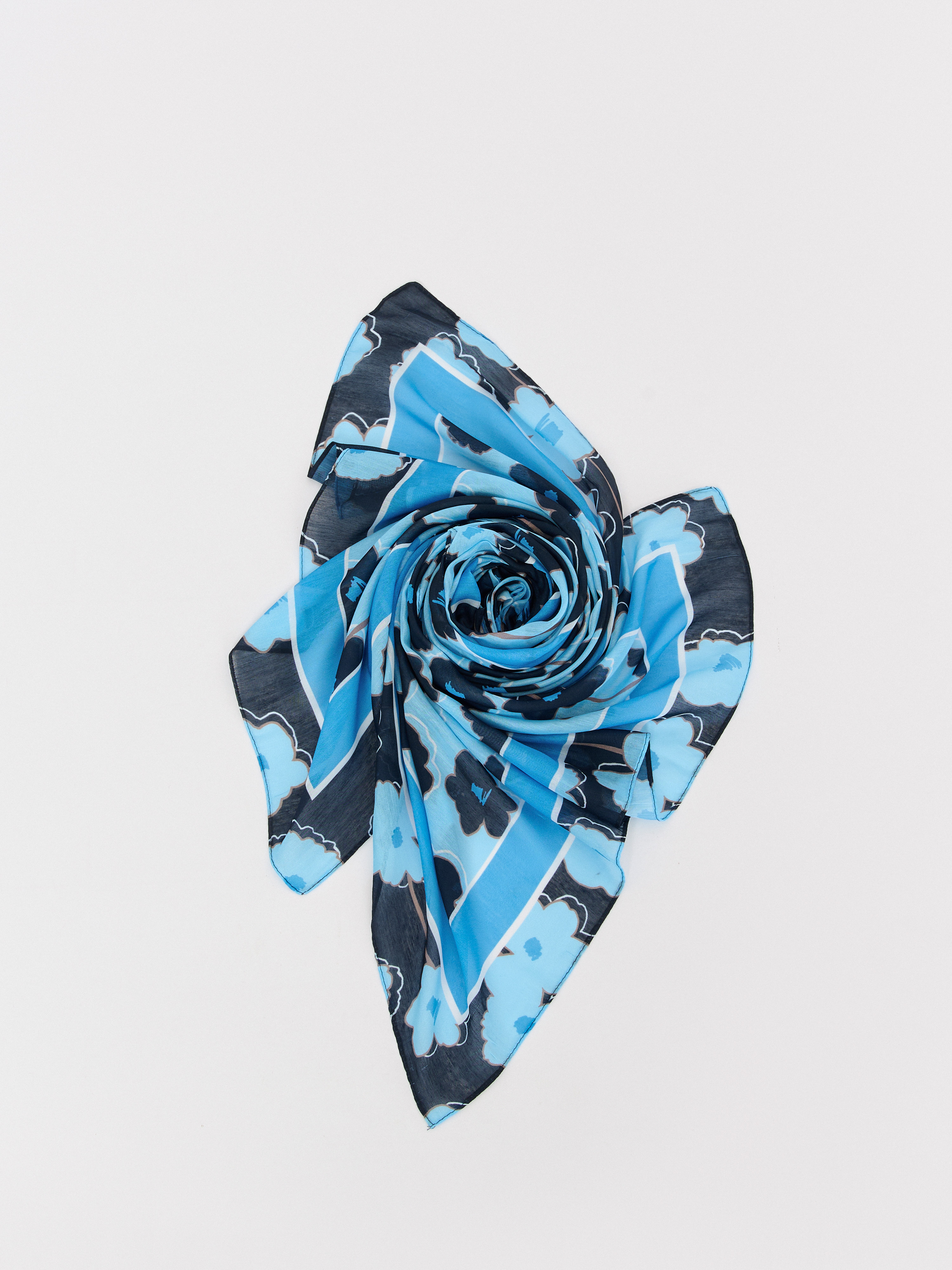 СN63800/м/26-01 Шарф Gerry Weber