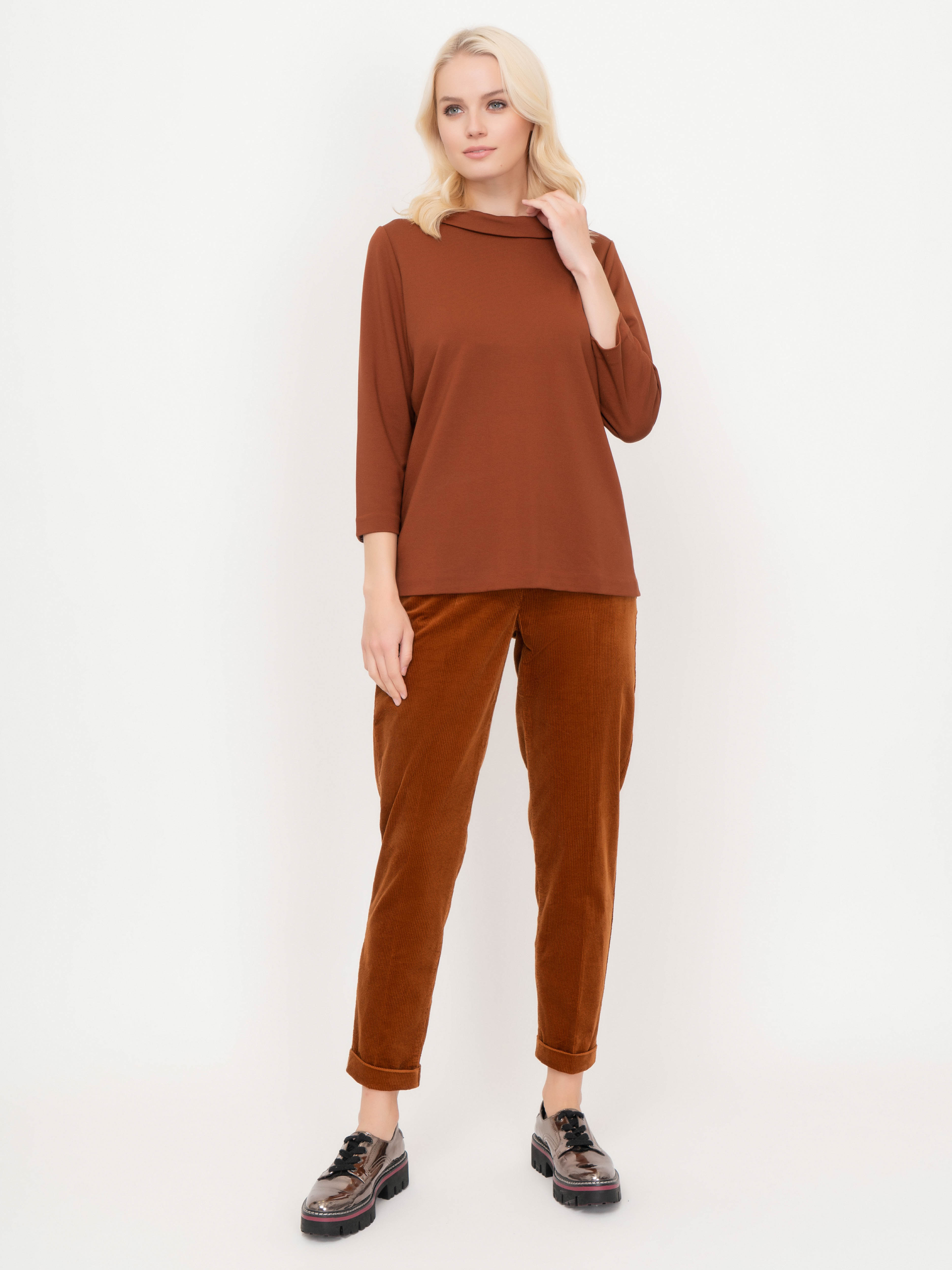 Э322327-67679/20-02 Брюки Gerry Weber