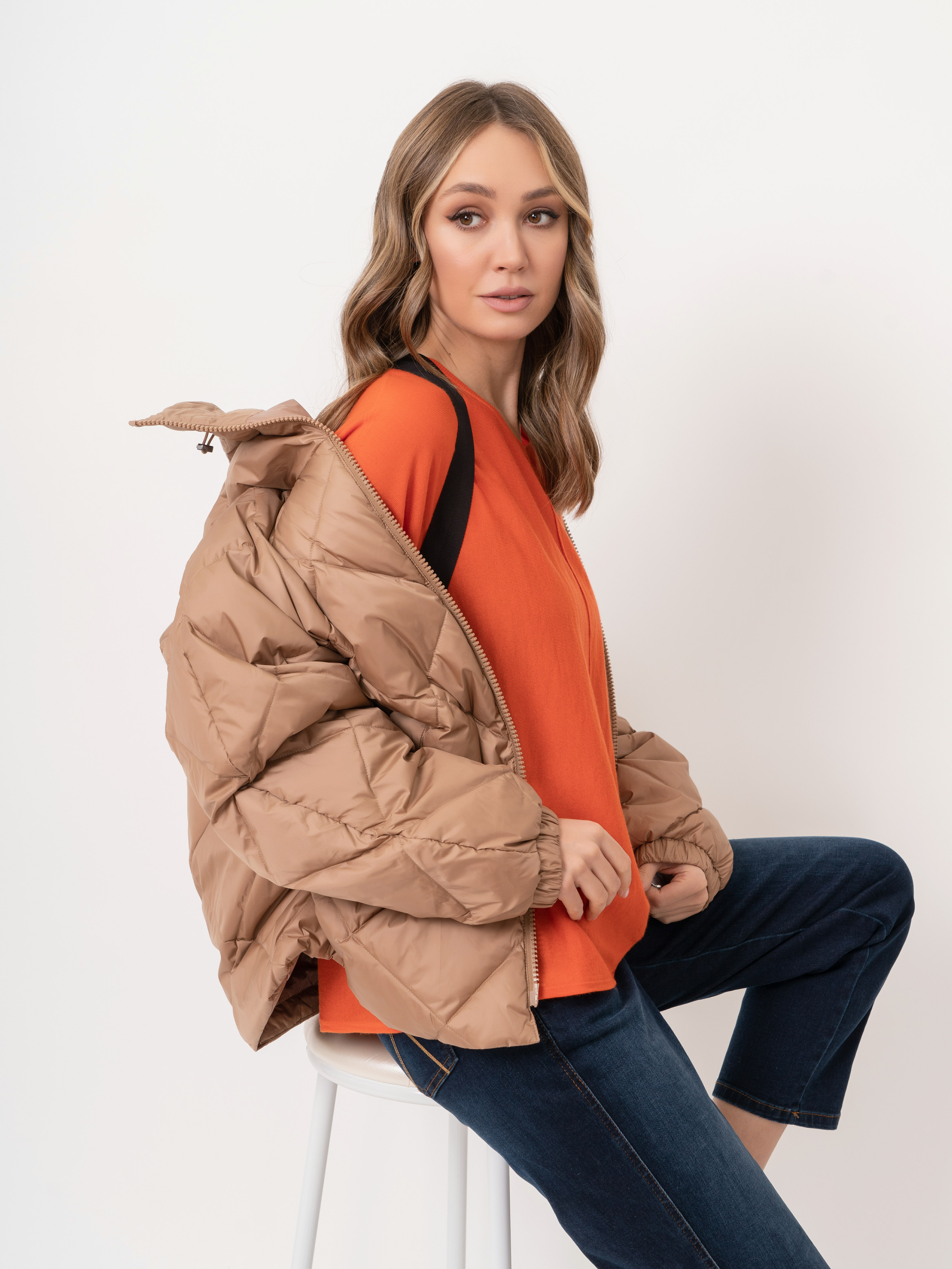 Э650018-31127/м/21-02 Куртка Gerry Weber