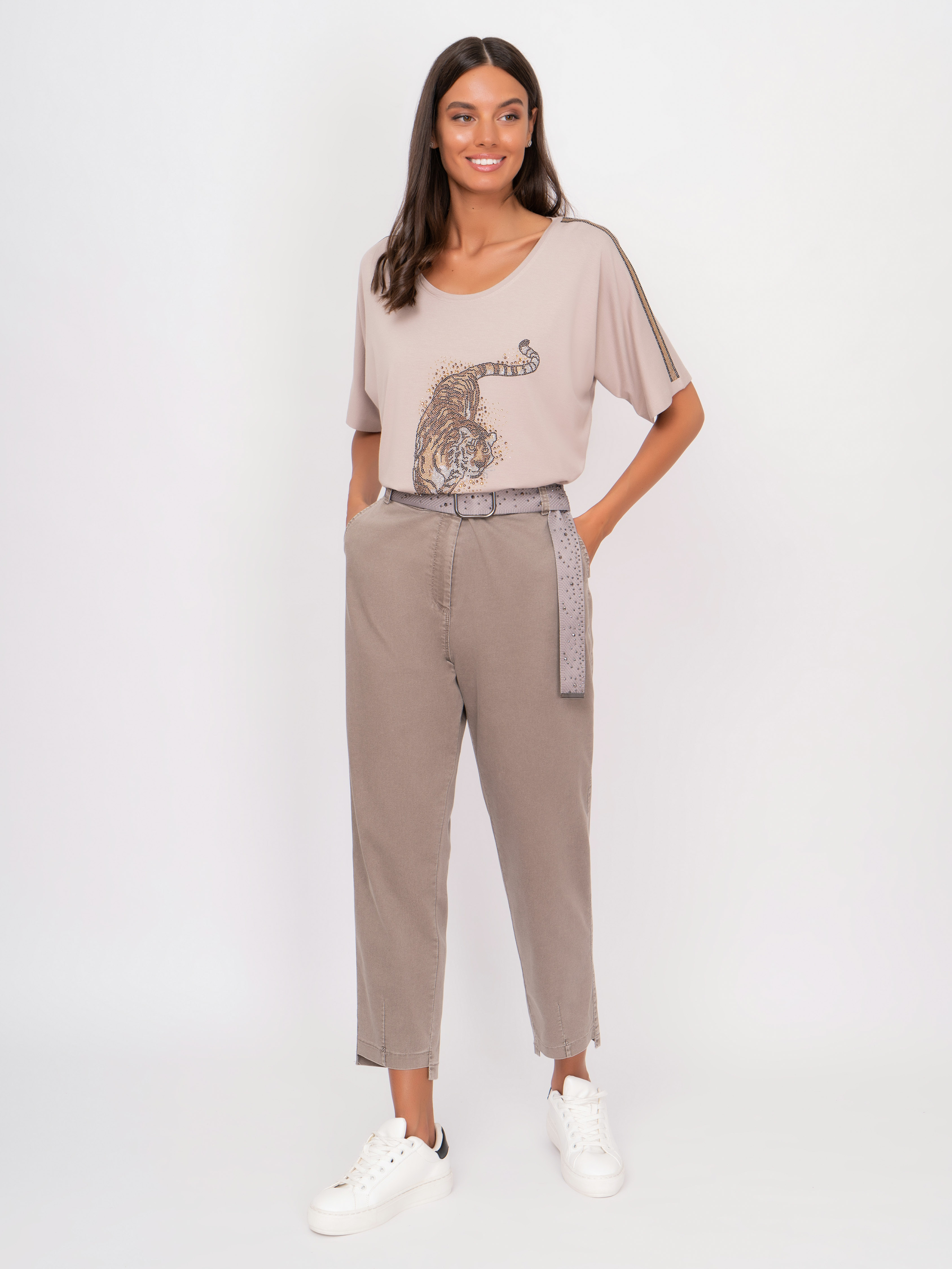 Э1-144-6845/22-01 Брюки Exitline