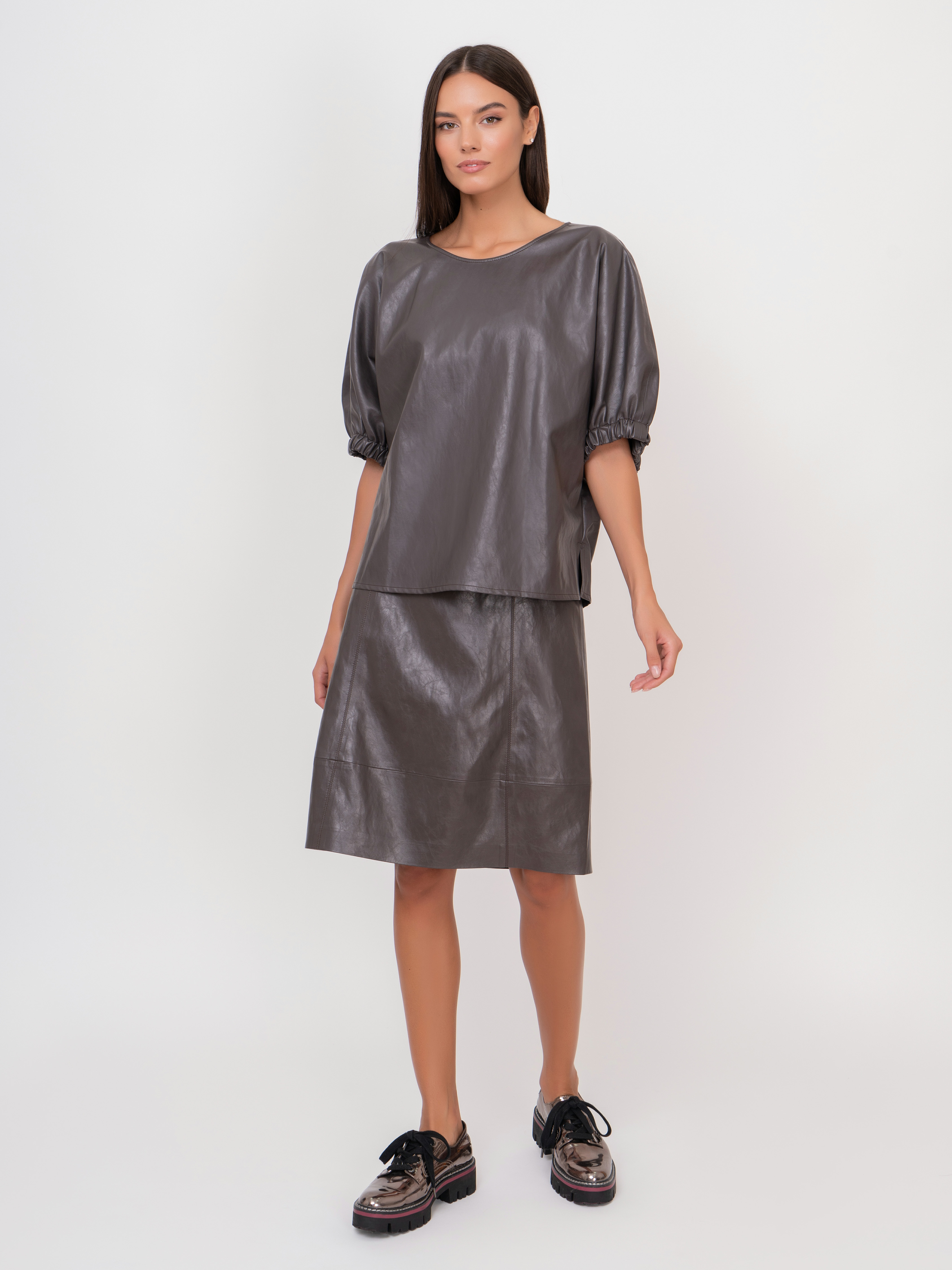 Э548127/3200/21-02 Юбка Luisa Cerano