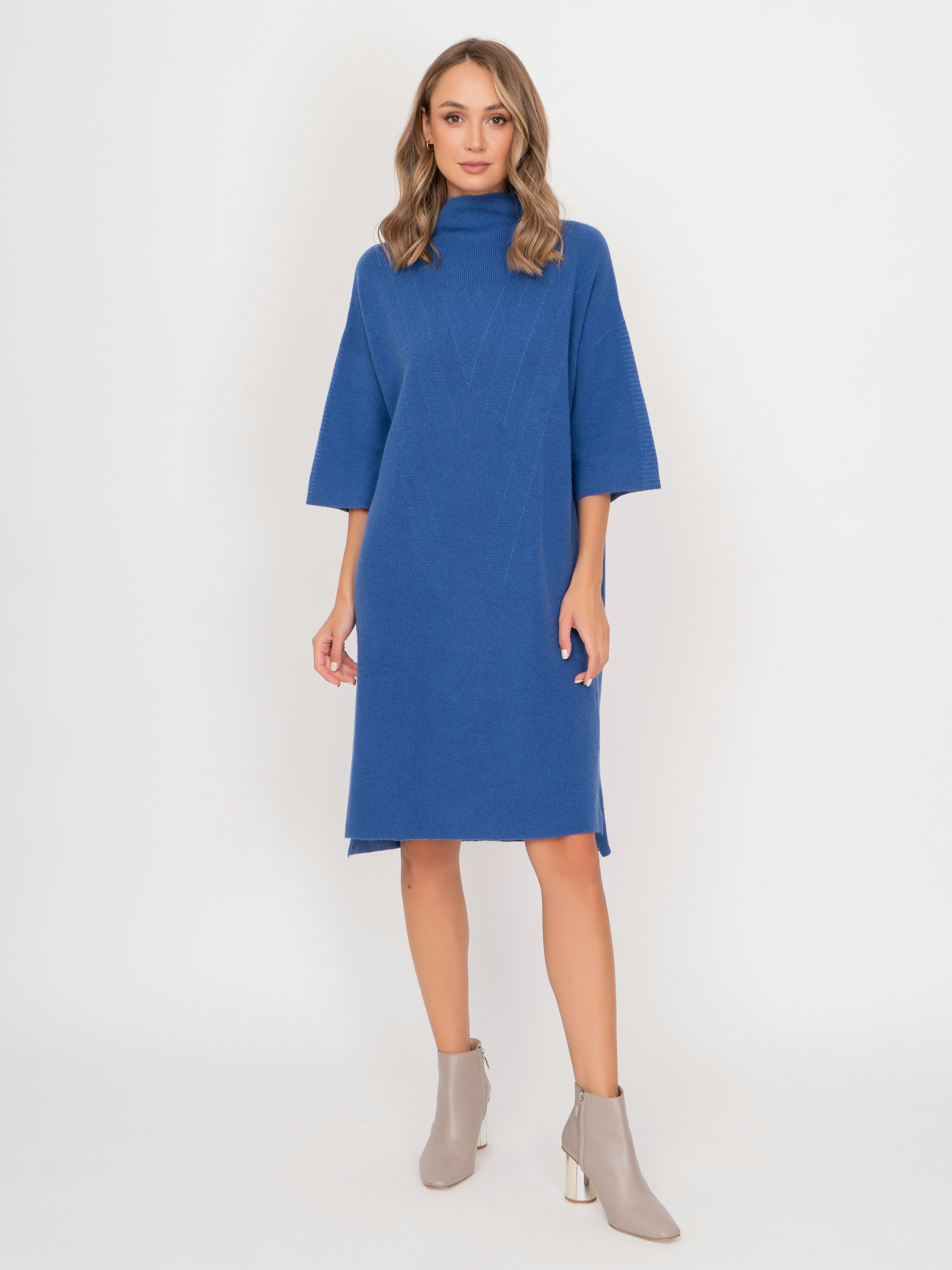 ЭELB3574/22-02 Платье тр. SERIANNO collection