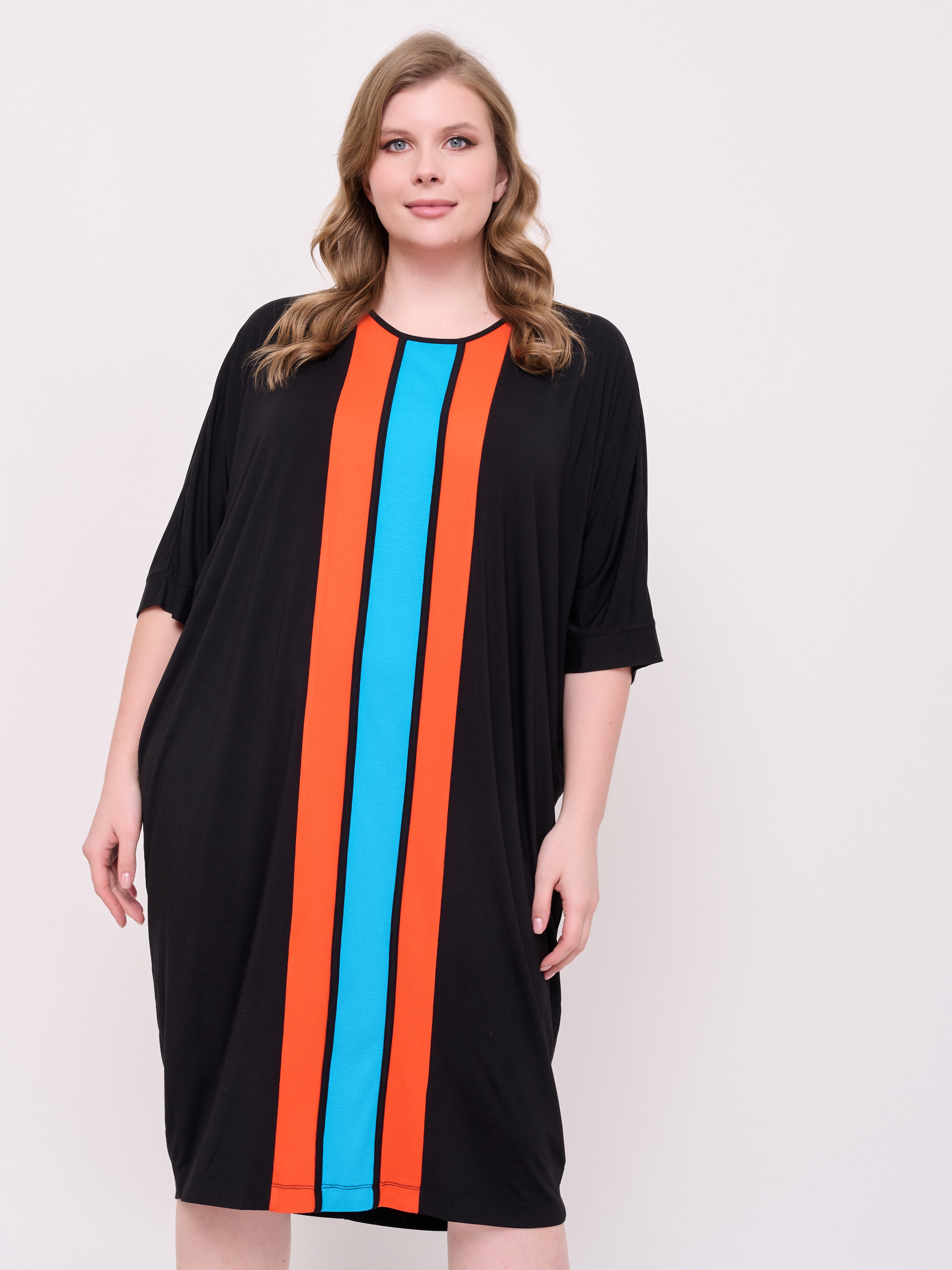 Э8101.7105/24-01 Платье Mat Fashion