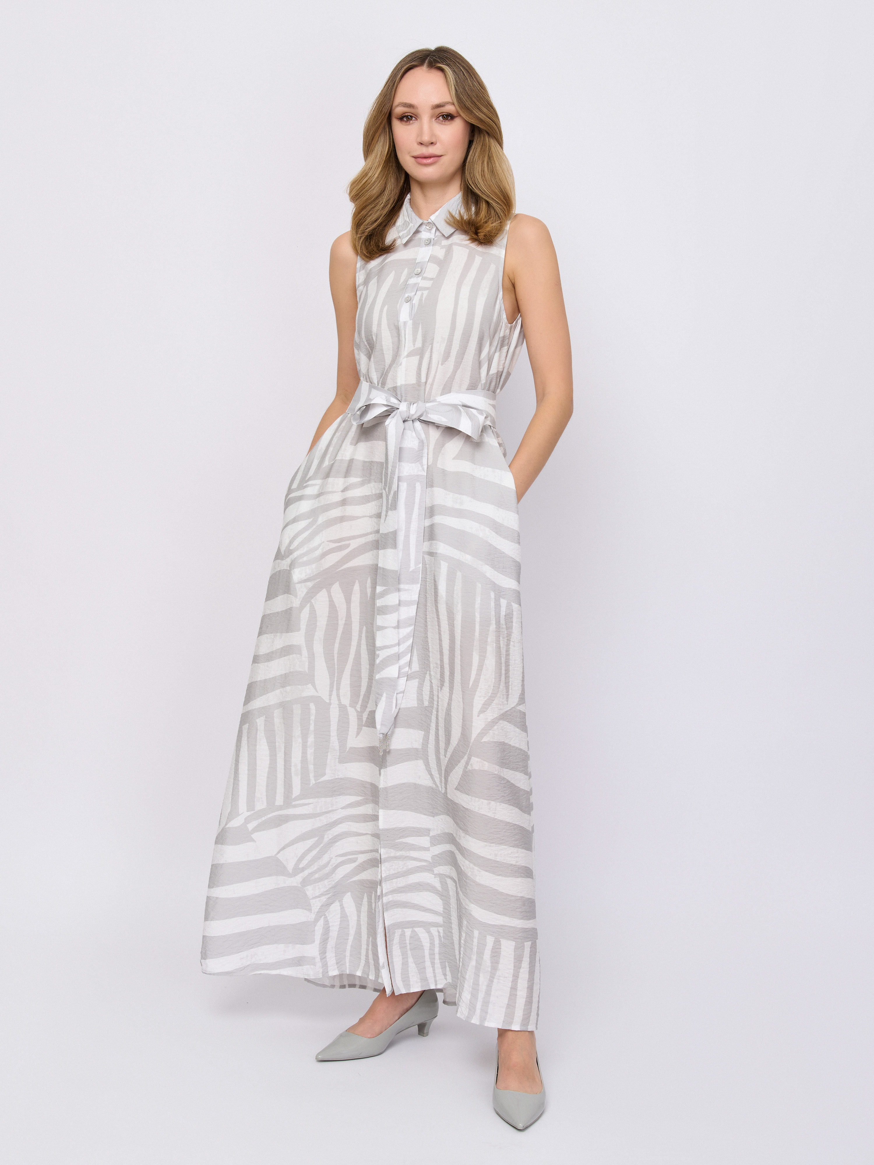 ЭD361276AB/м/25-01 Платье PANICALE