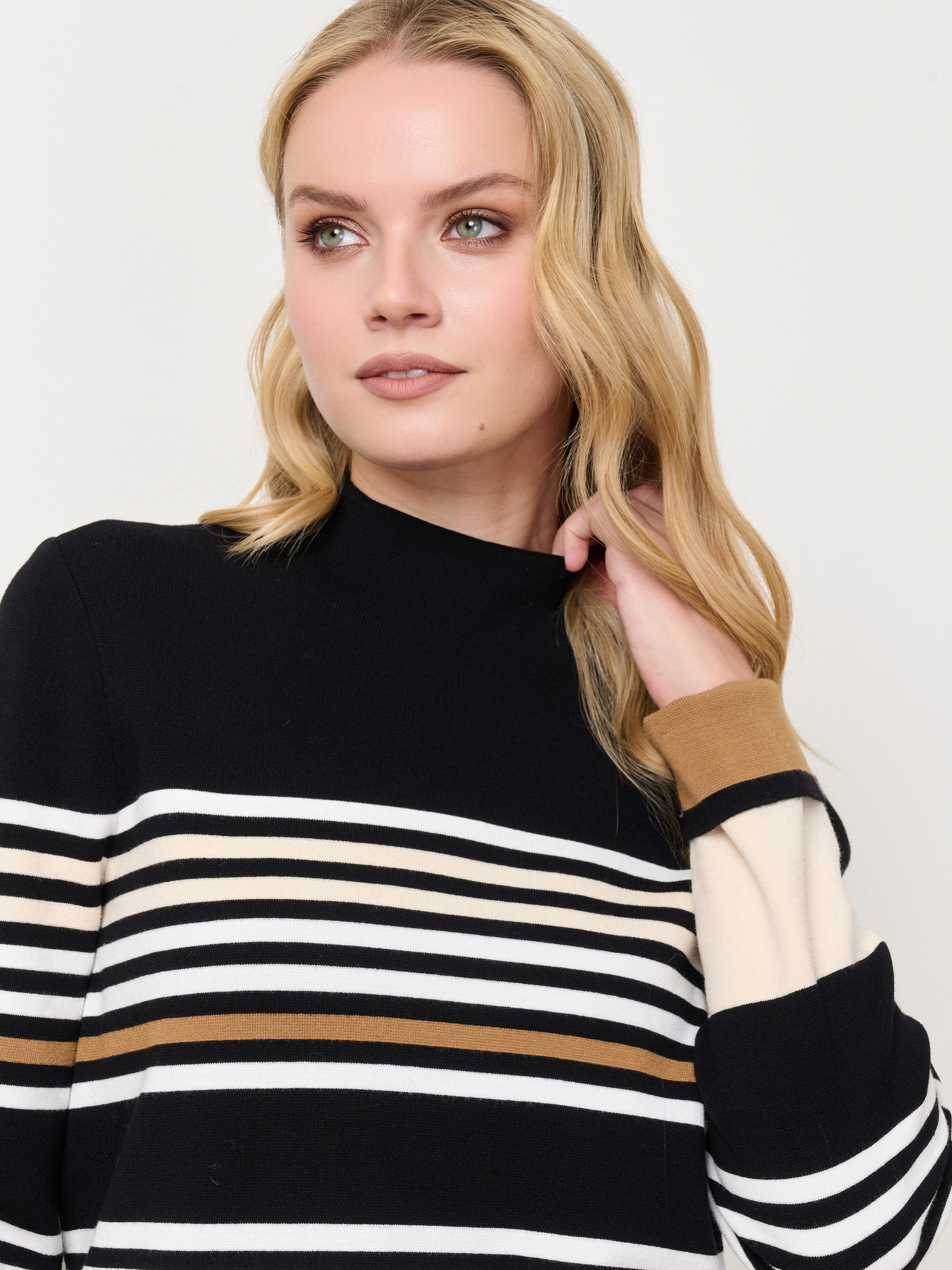 Э370553-44713/м/24-02 Джемпер Gerry Weber