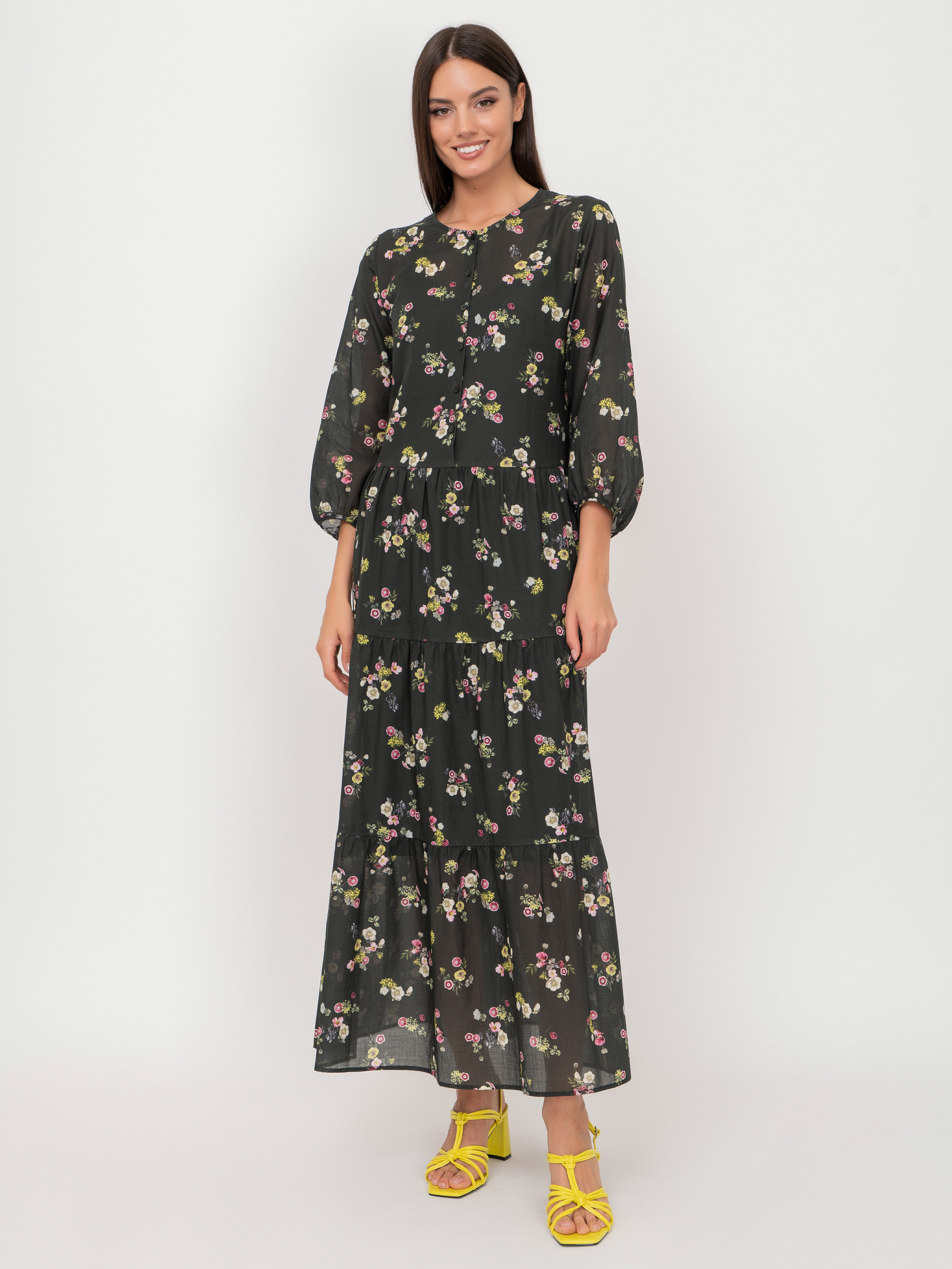 Э985003-67207/20-02 Платье Gerry Weber