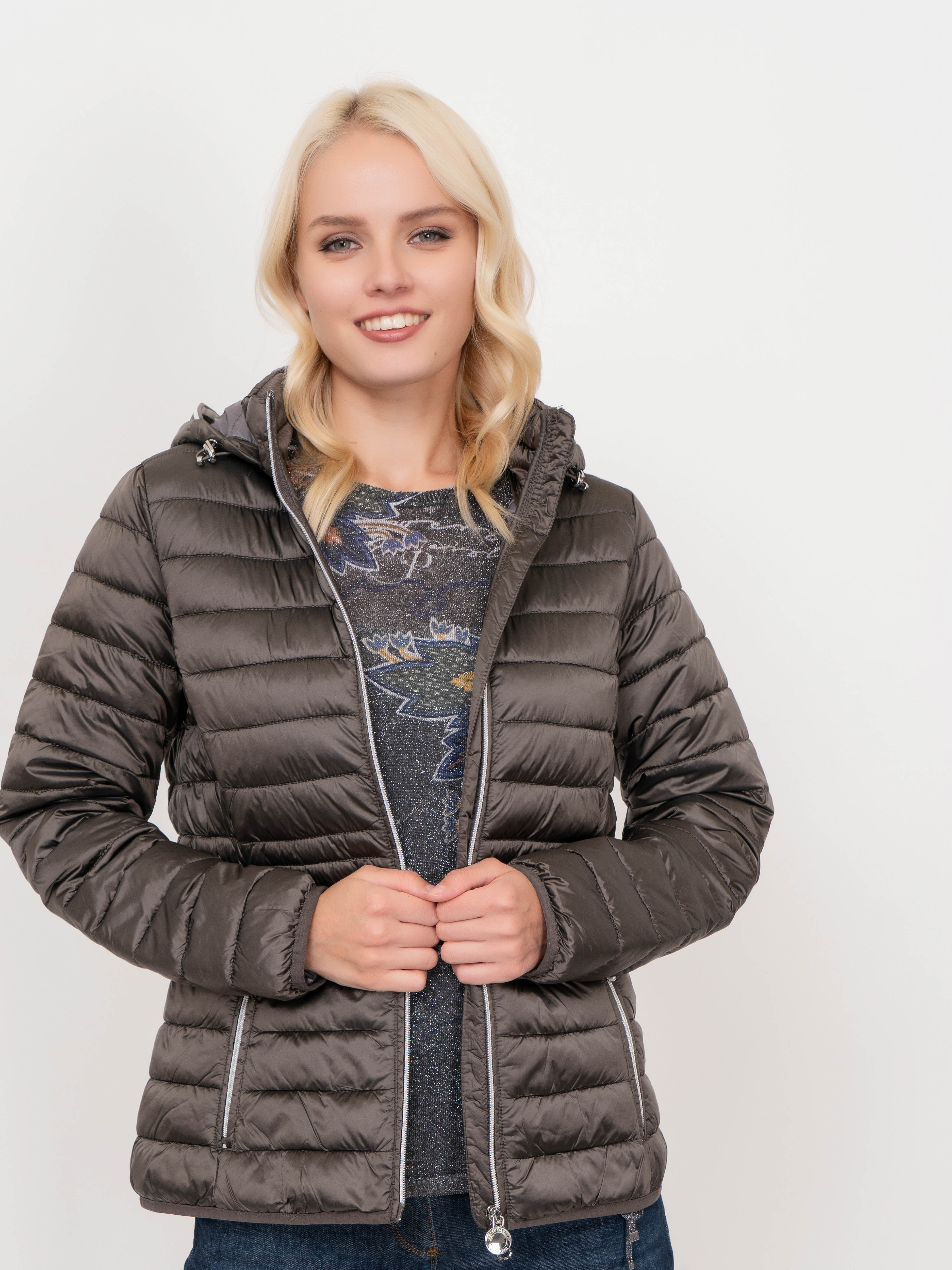 Э7060/1705/20-02 Куртка Betty Barclay