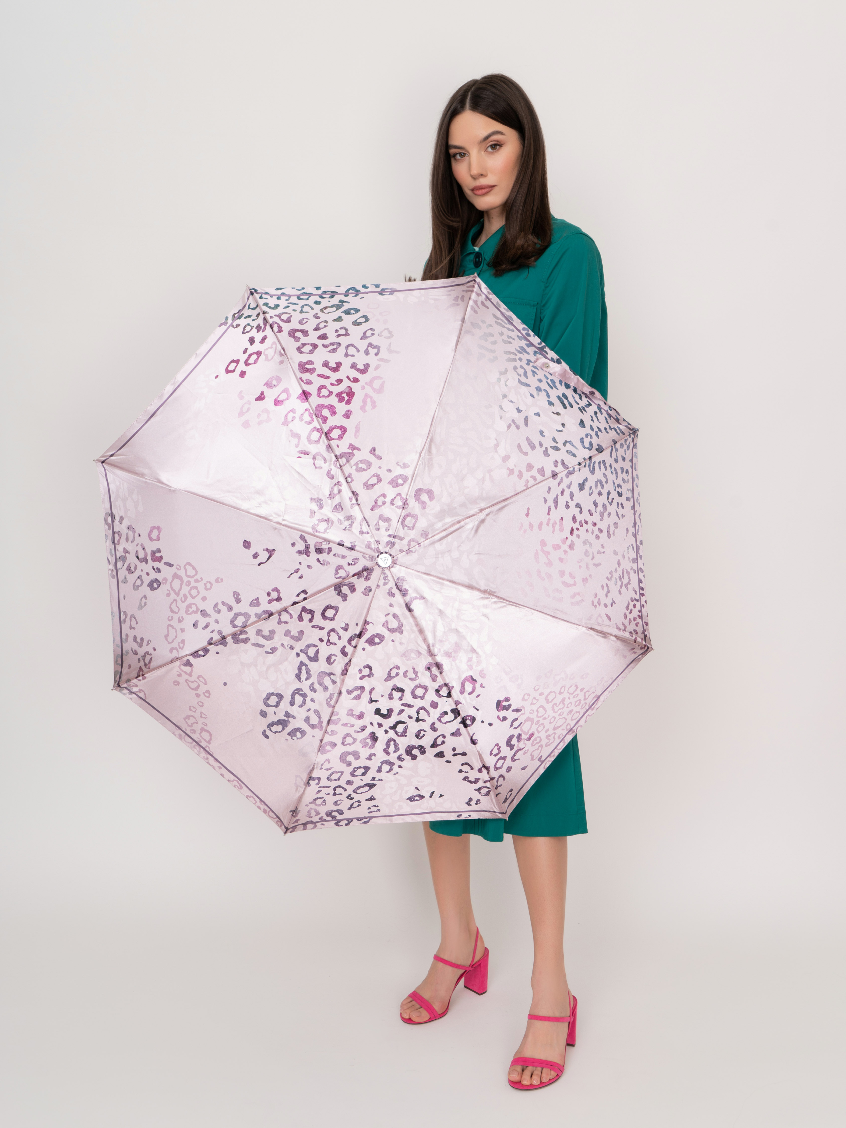 ЭL-20256-5/22-01 Зонт A.Fabretti