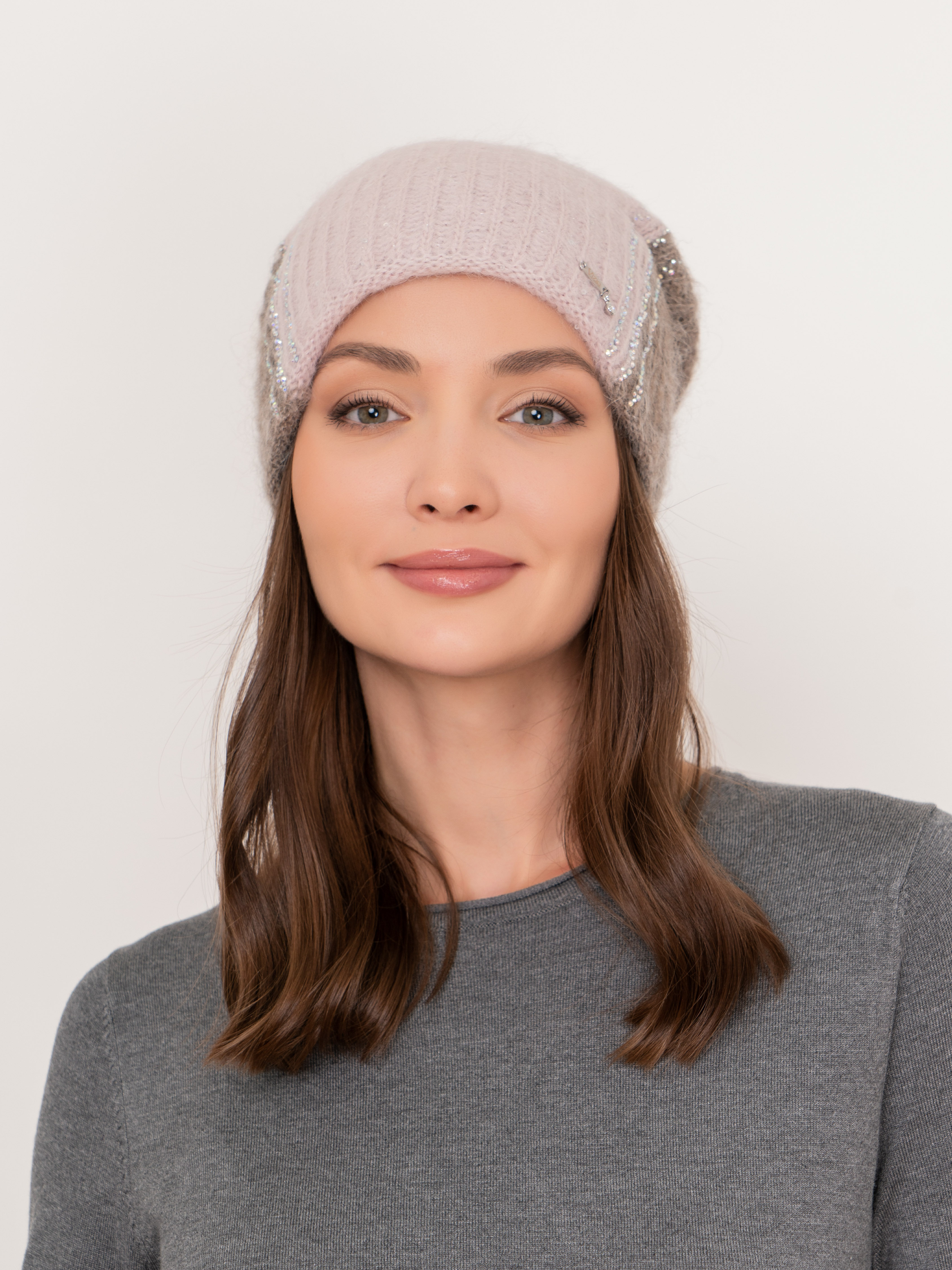 Э8021 CY/22-02 Шапка Vizio