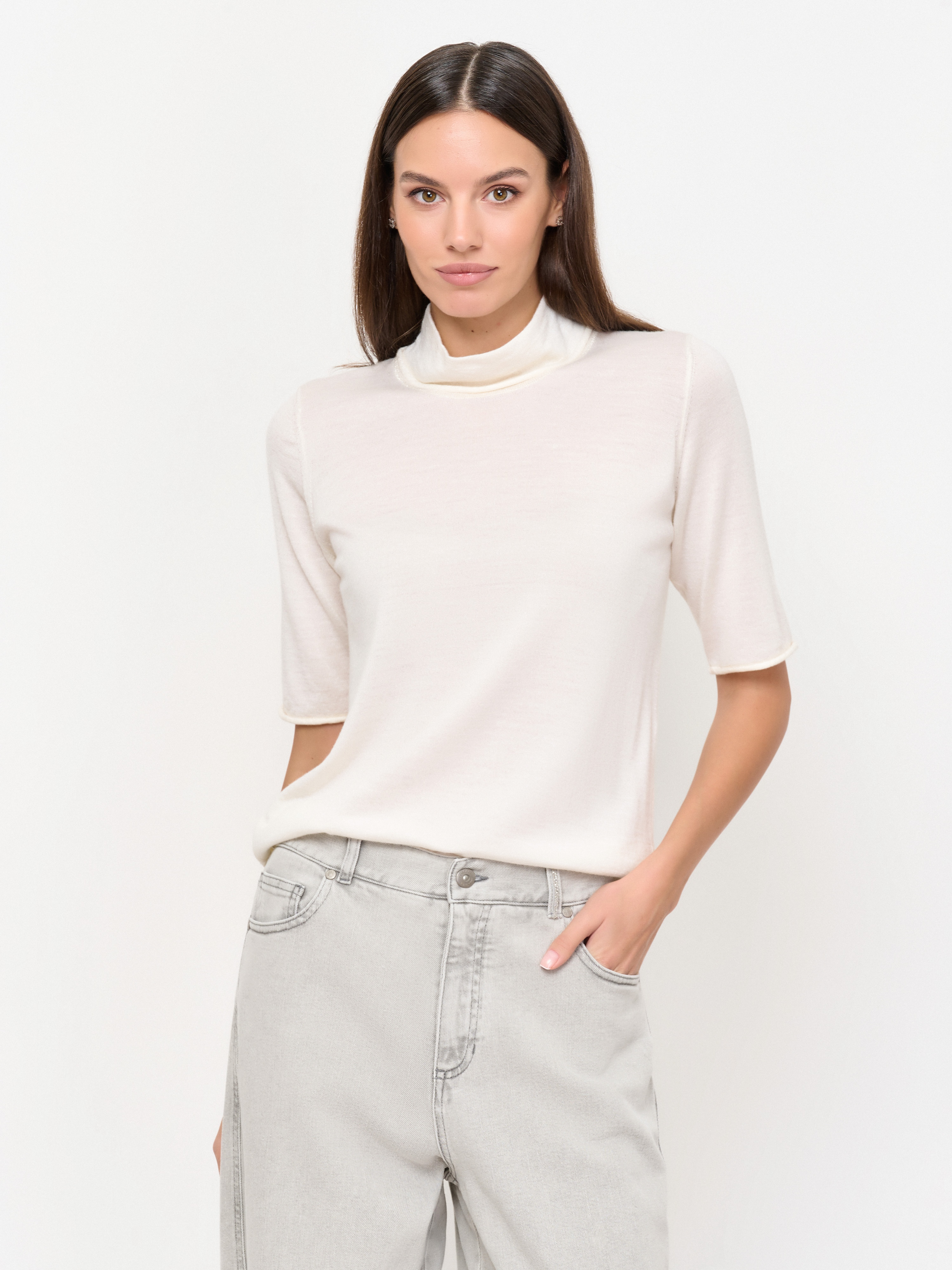 ЭD350116L/м/24-02 Джемпер PANICALE