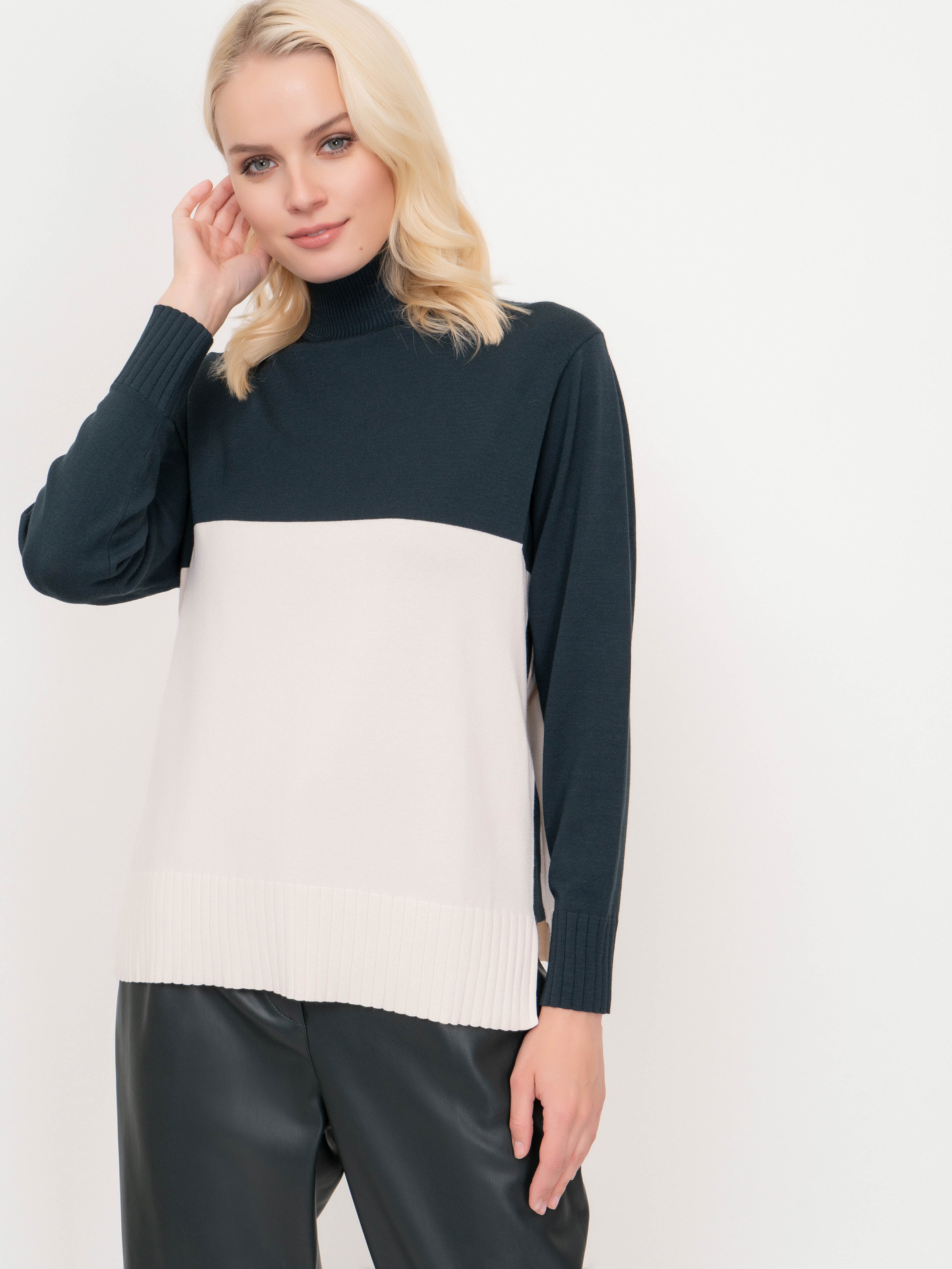 Э20FA8964TWOCOL/20-02 Джемпер Beatrice