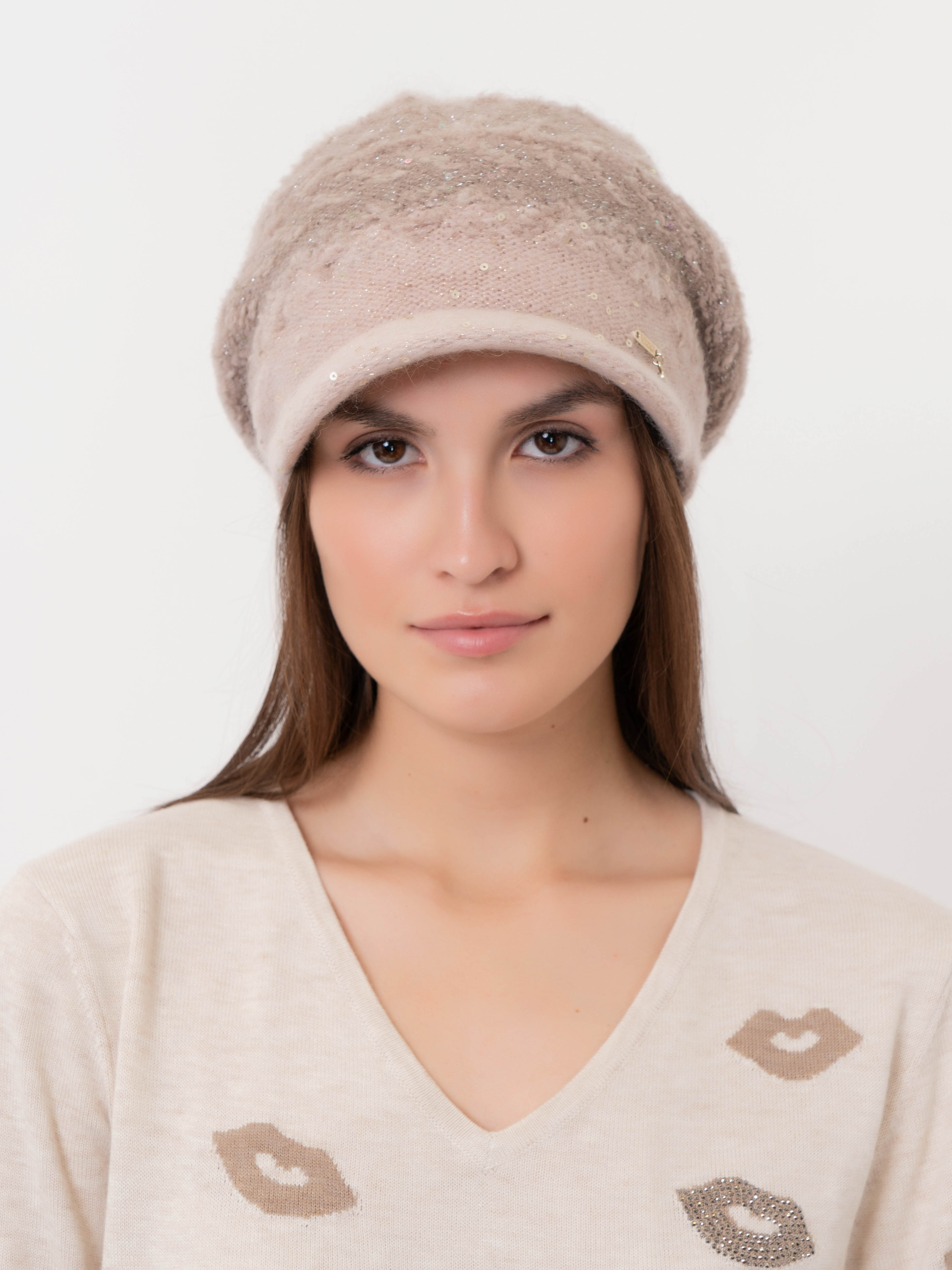 ЭS6755 W/20-2 Кепи Vizio