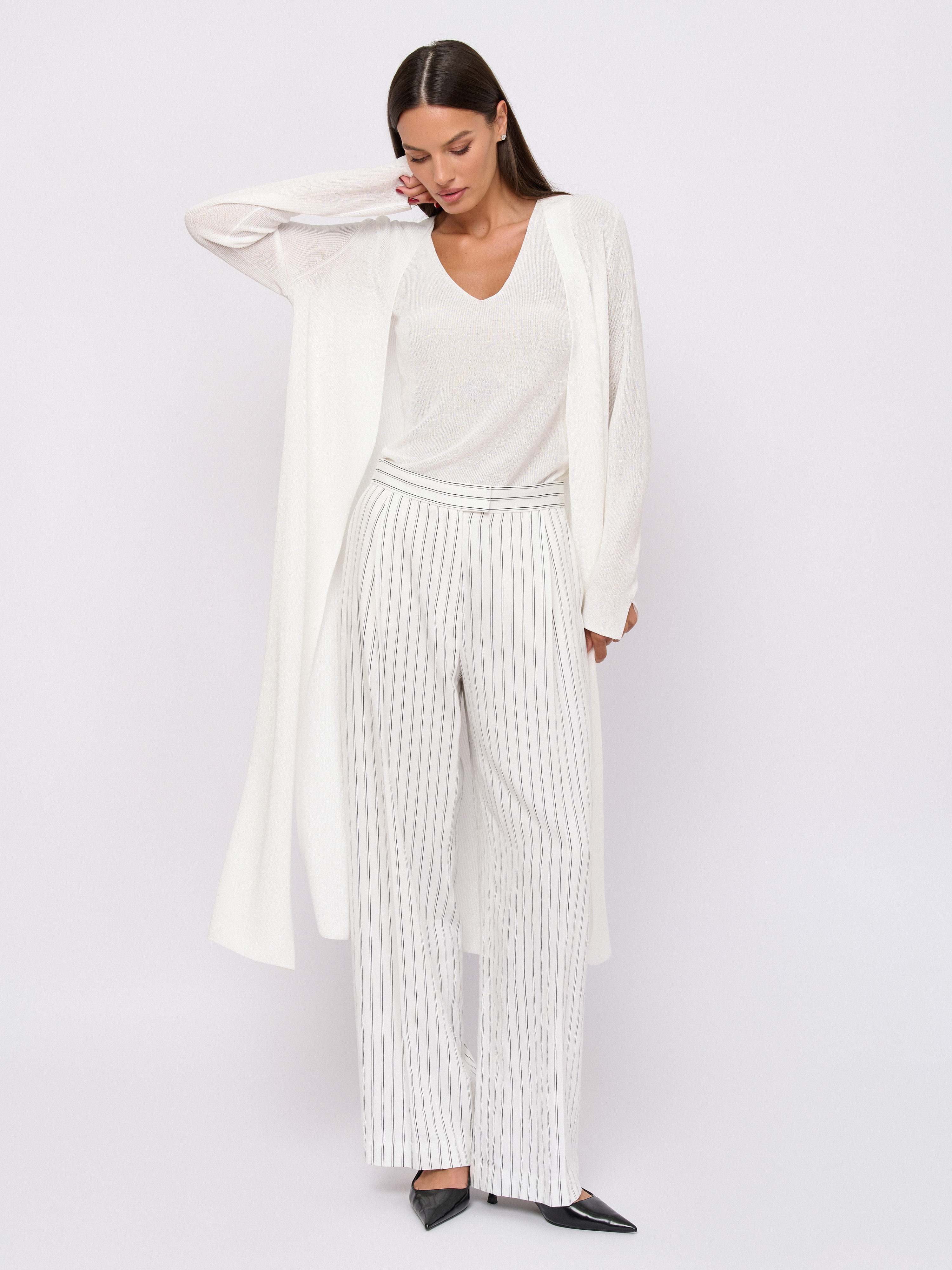 Э530131-35741/м/25-01 Жакет тр. Gerry Weber