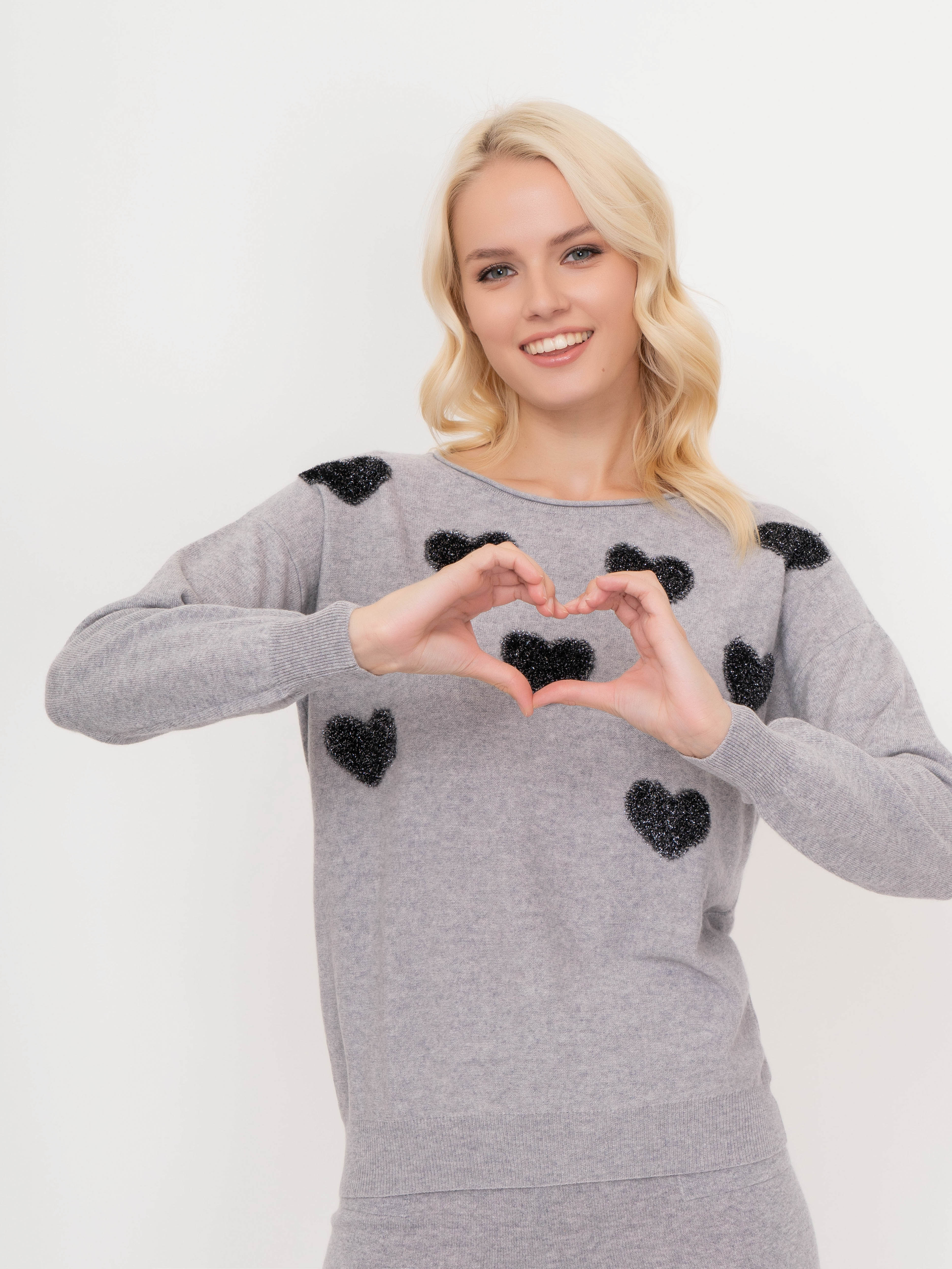 ЭRA 311 LCW/20-2 Джемпер Musetti