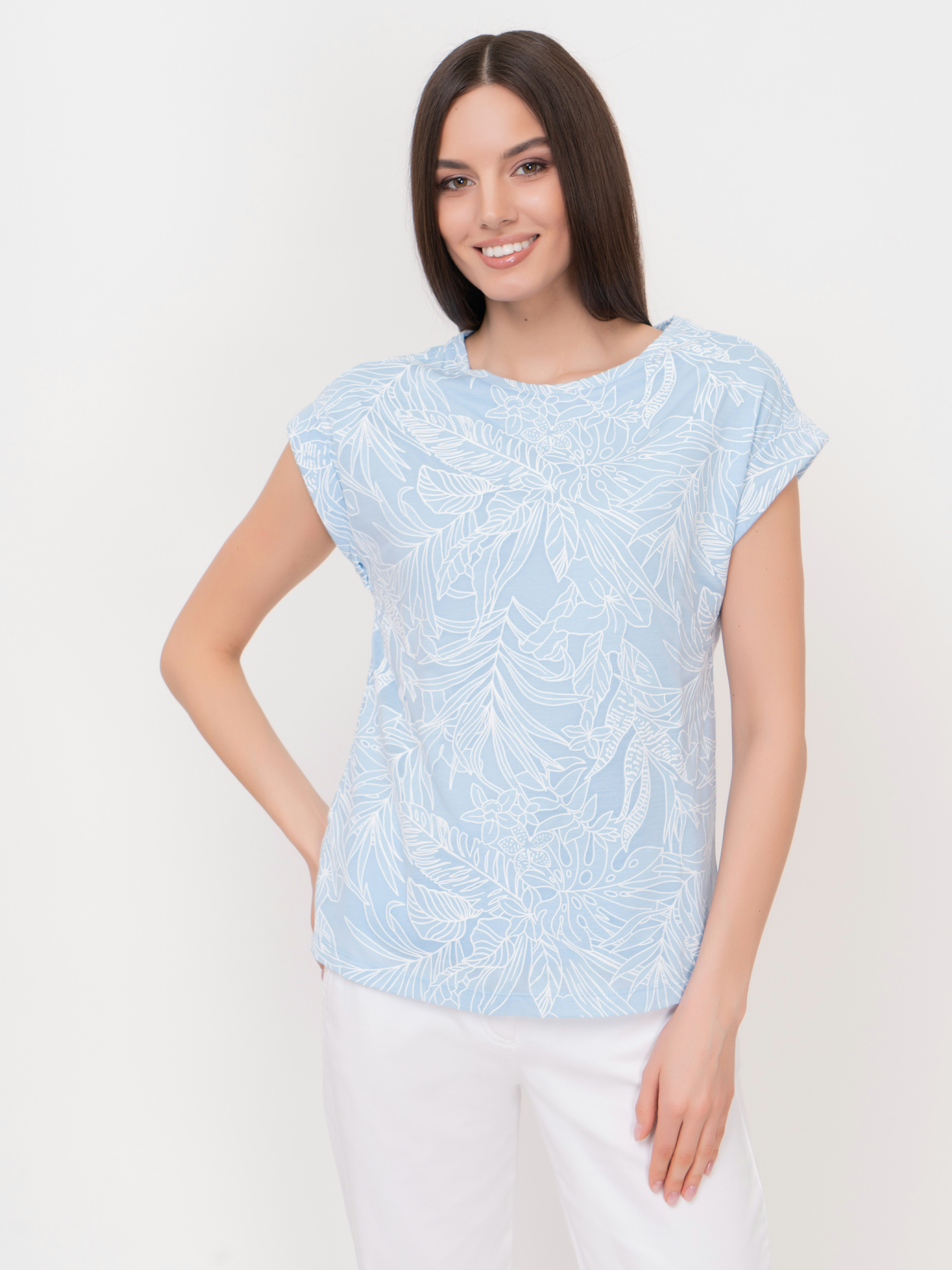 Э771034-16224/21-01 Футболка Taifun