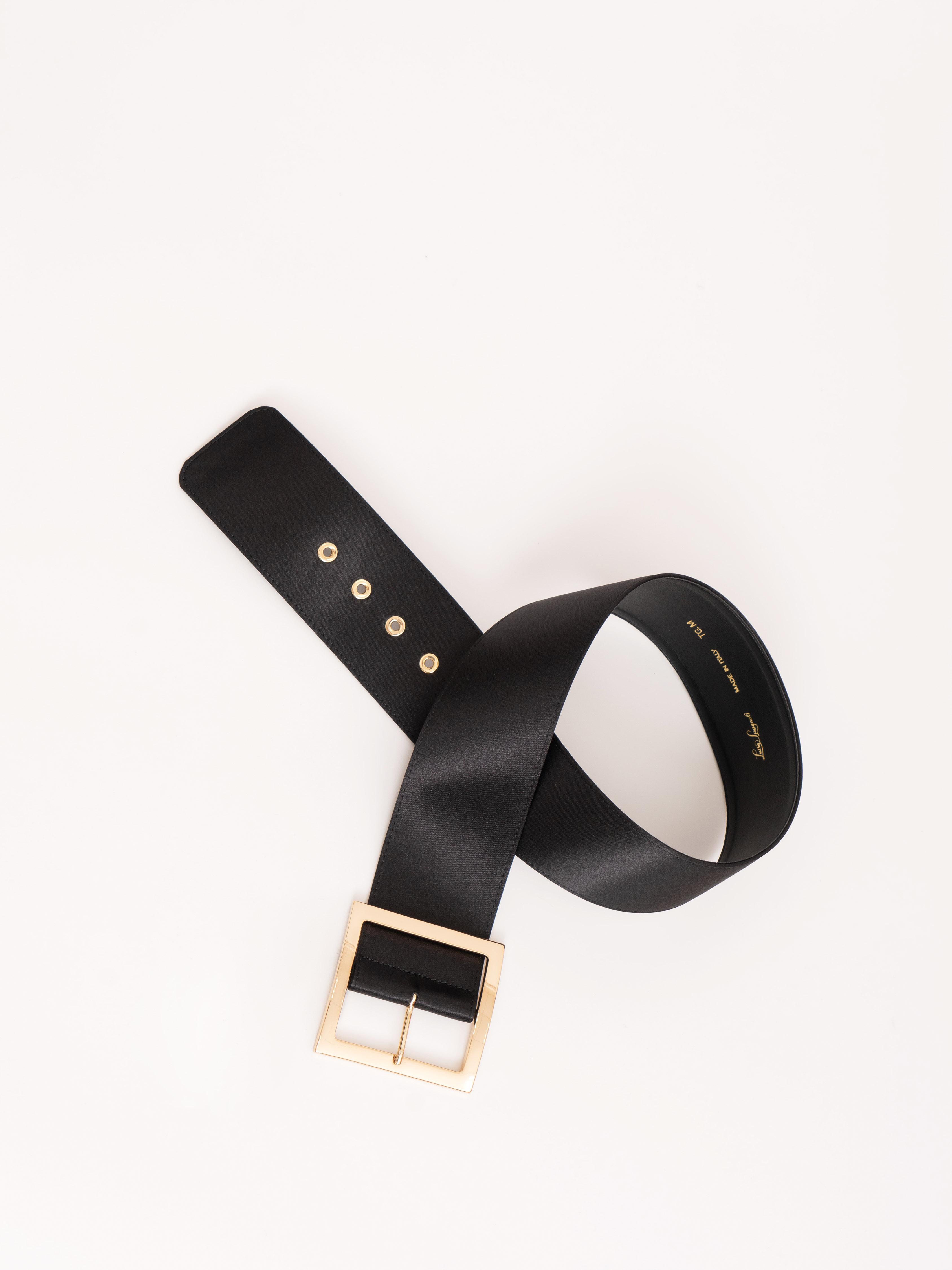 ЭDYNASTYX/22-02 Ремень Luisa Spagnoli