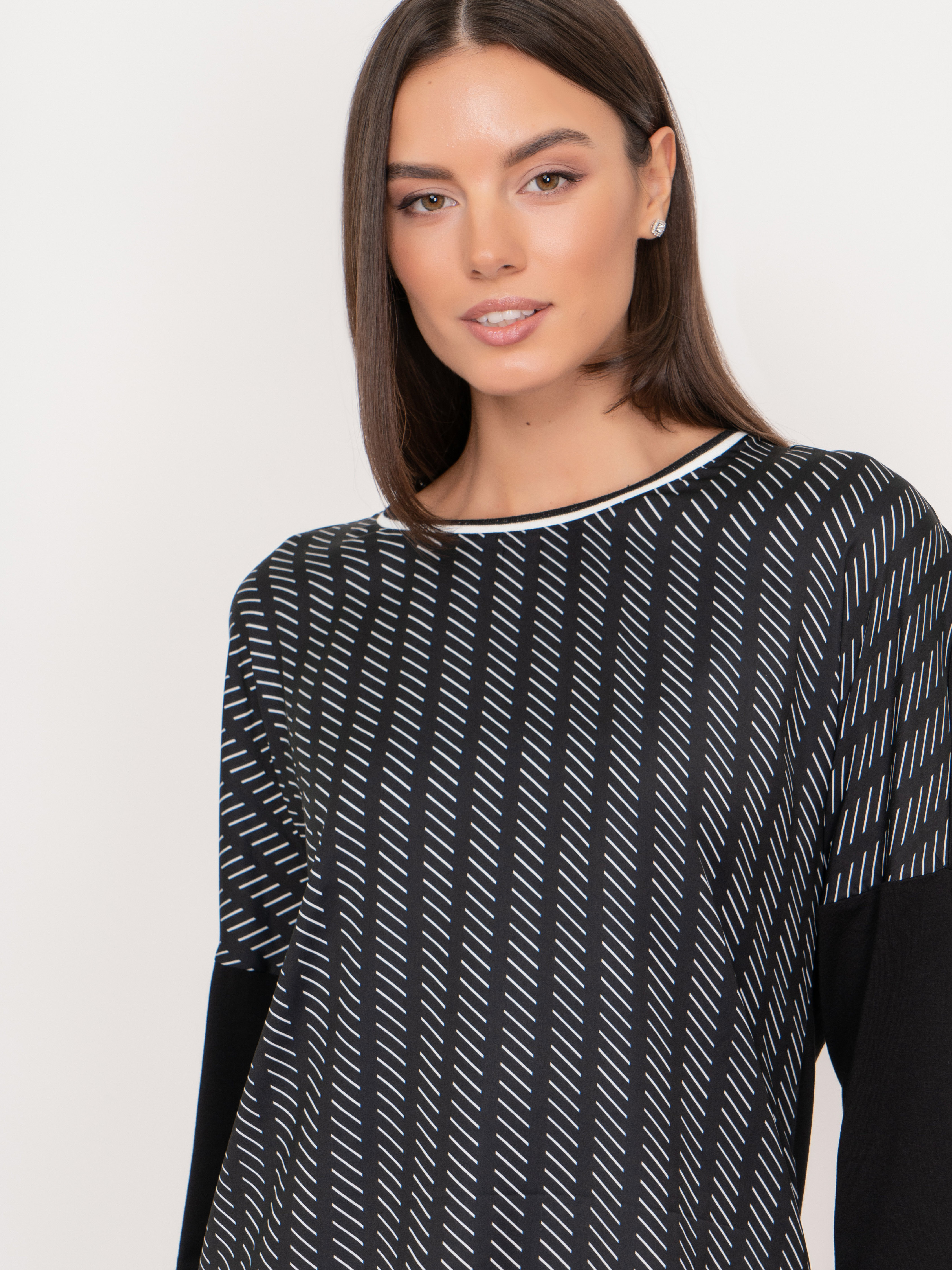 Э670219-35020/21-02 Фуфайка Gerry Weber