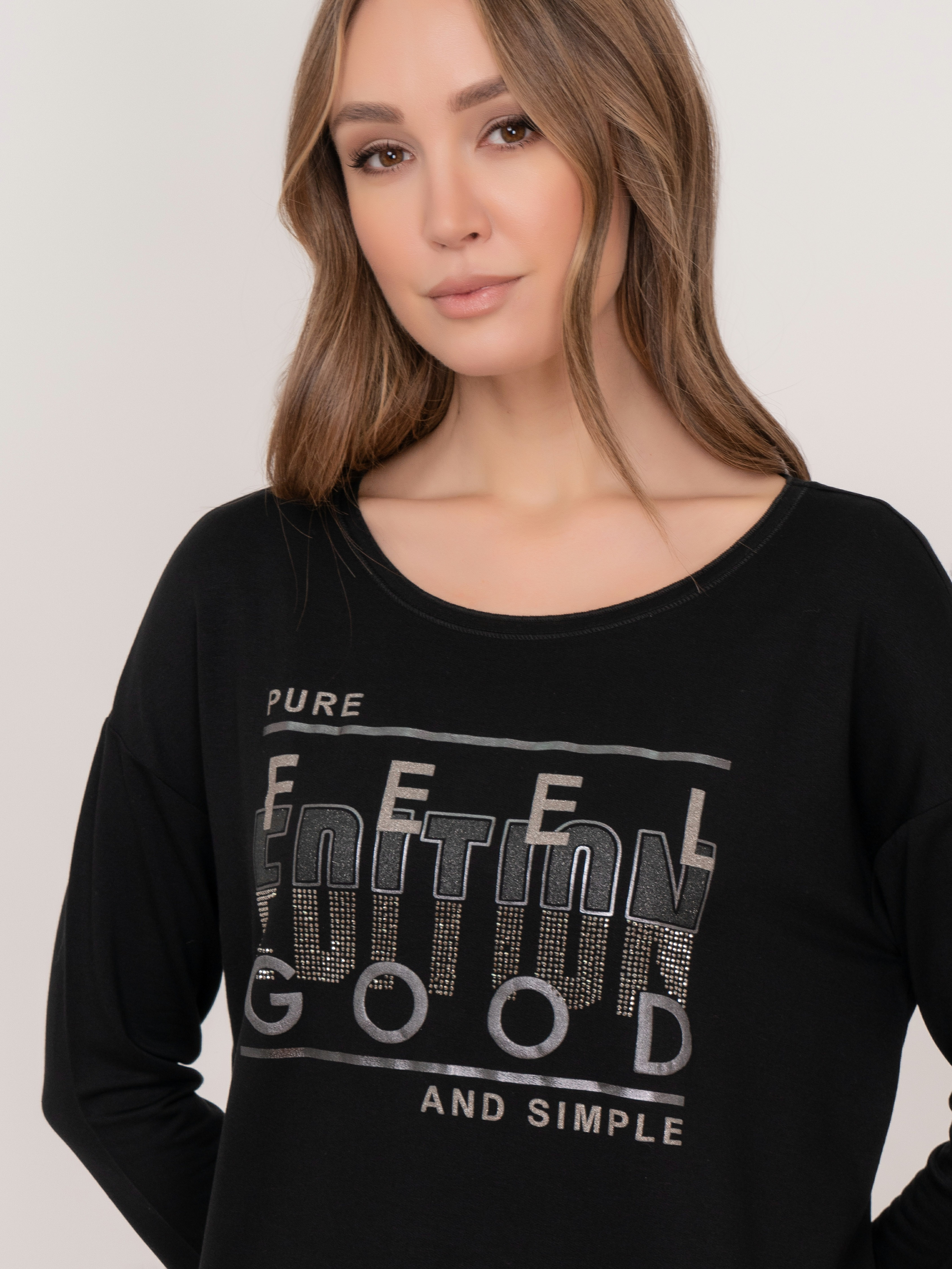 Э805945/22-01 Джемпер Monari