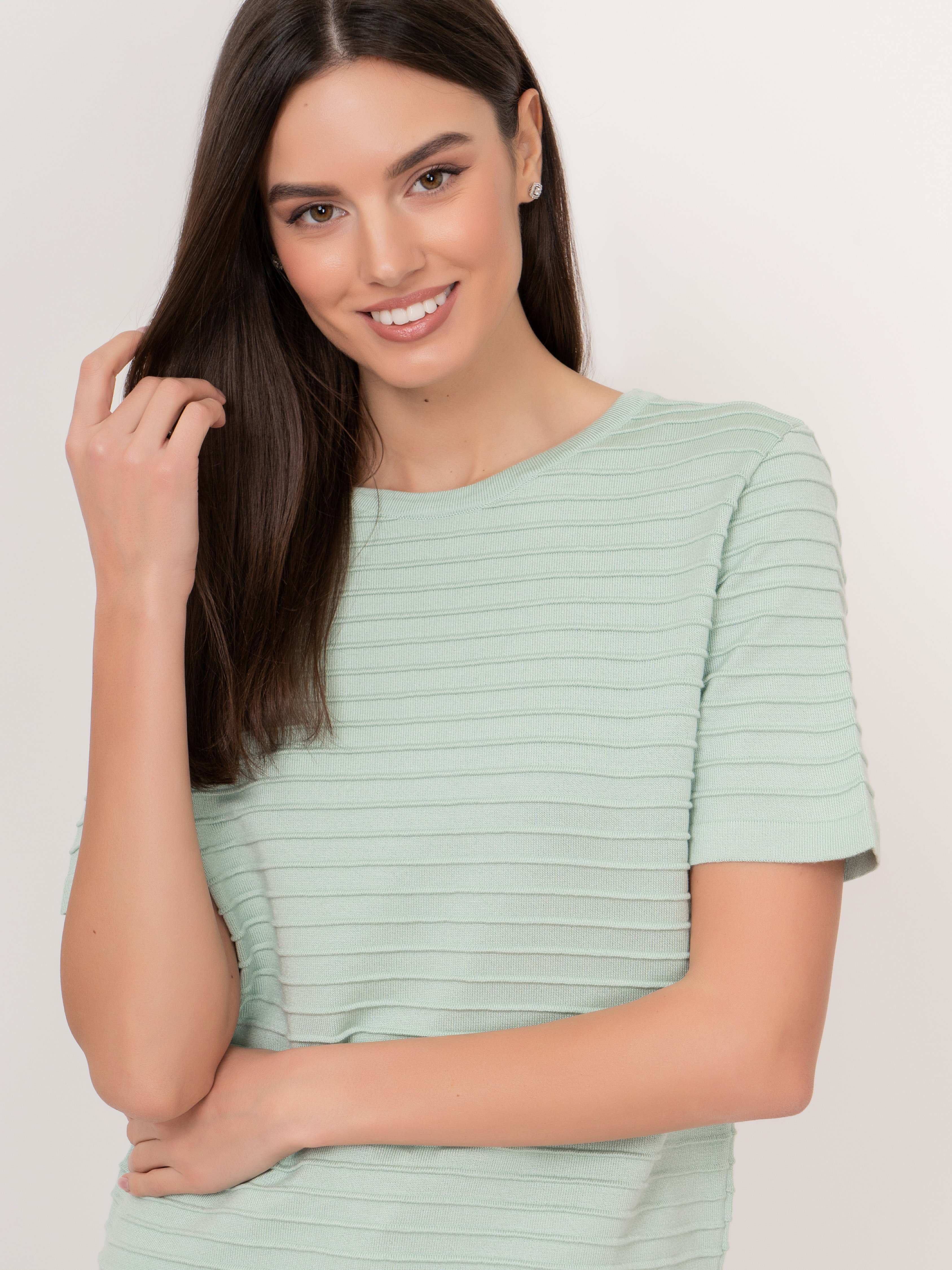 Э4529/21-02 Джемпер Felicita