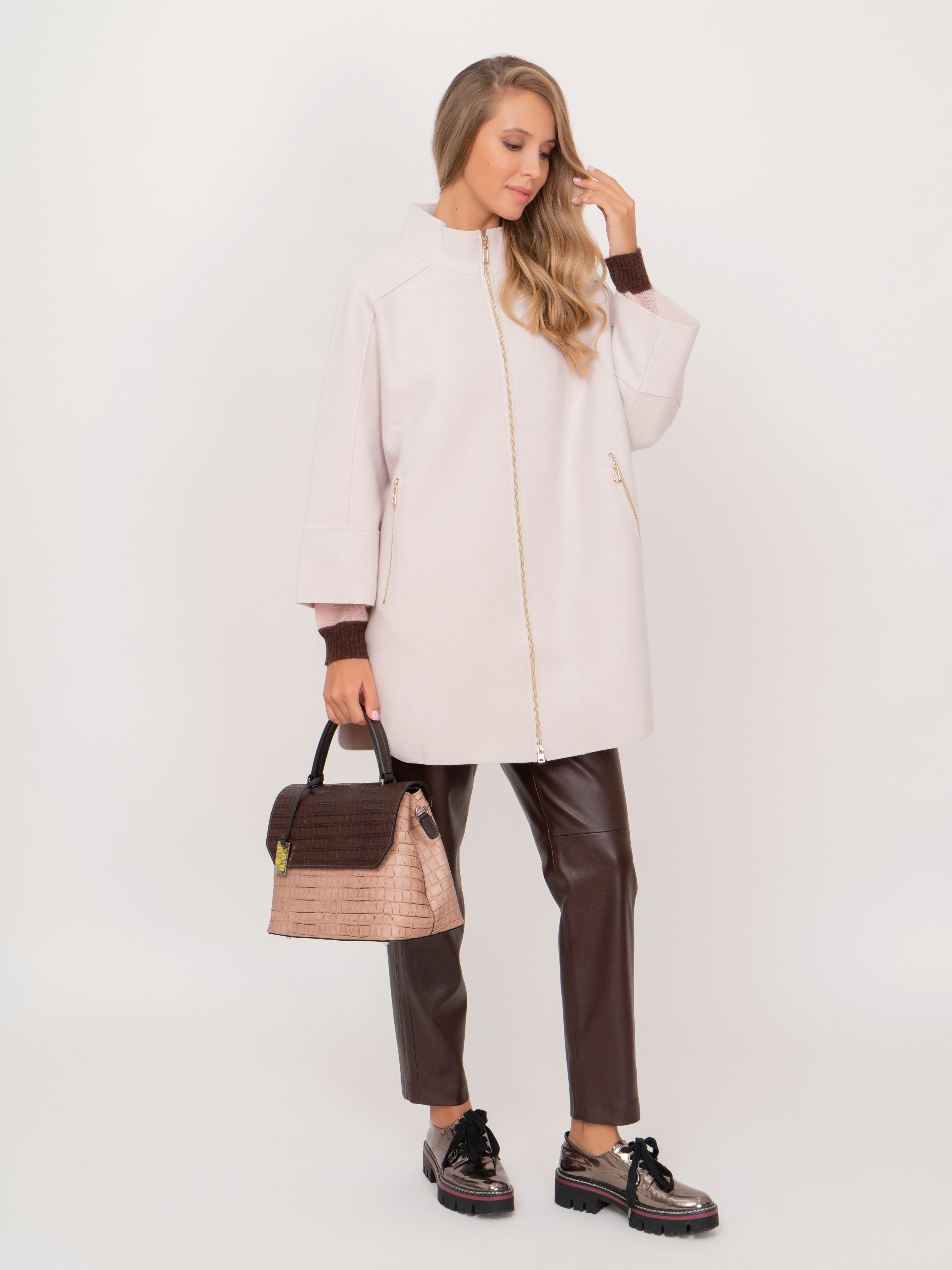 Э540/21-02 Сумка Sara Burglar