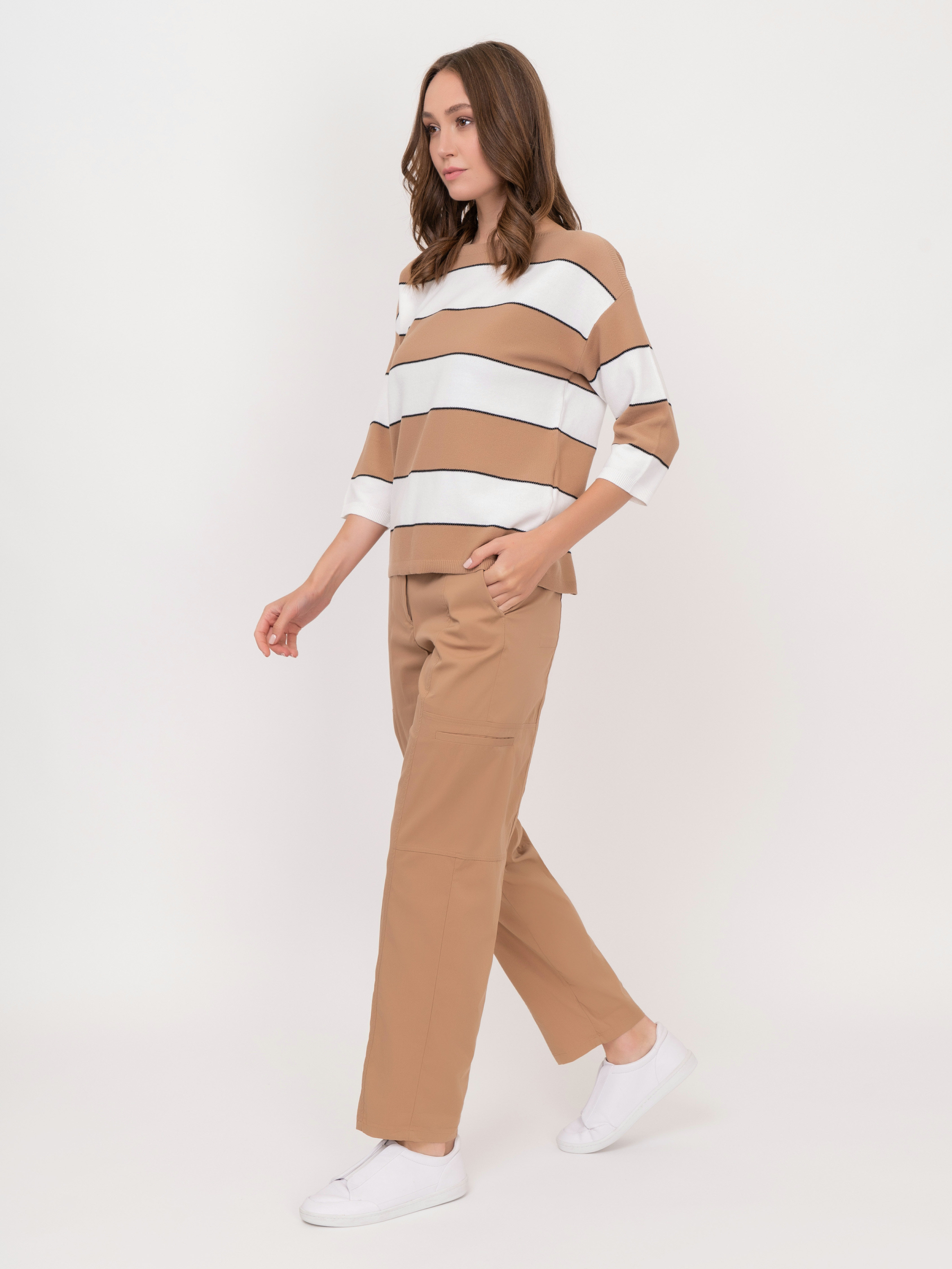 Э520030-31294/21-01 Брюки Gerry Weber