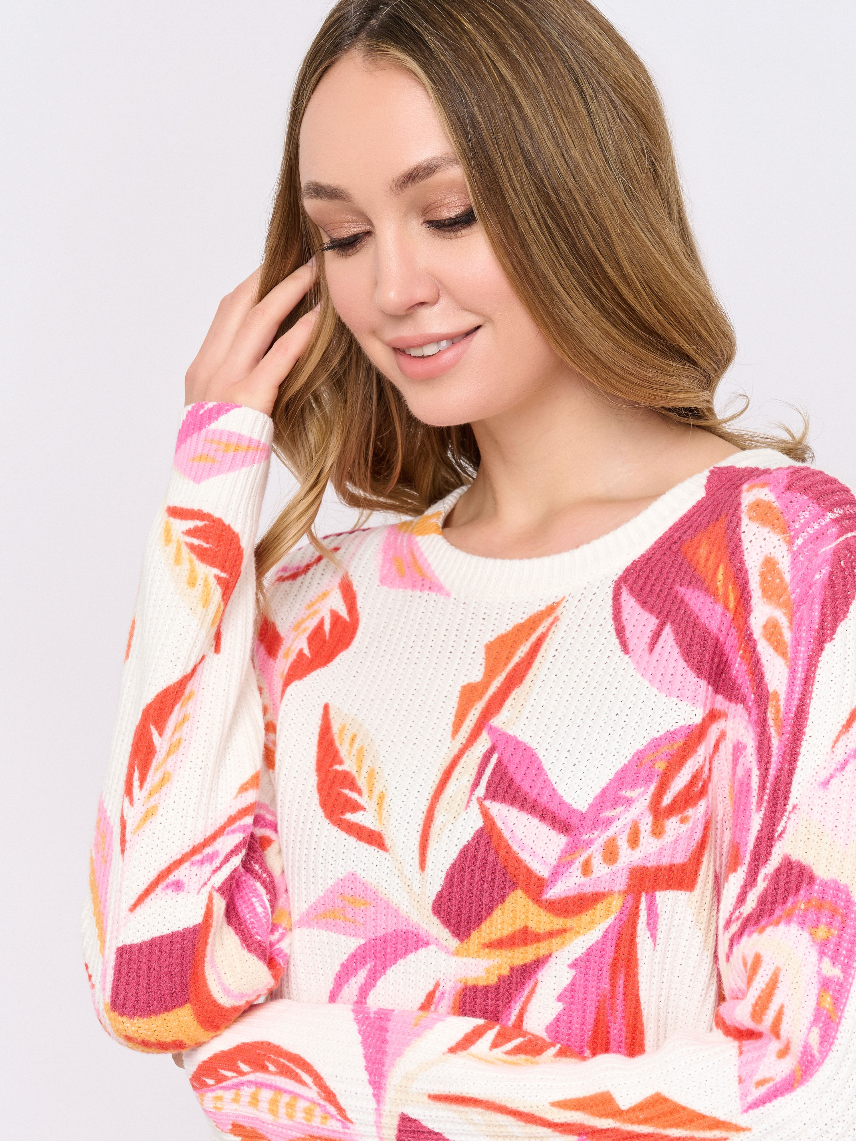 Э571036-35755/м/25-01 Джемпер Gerry Weber