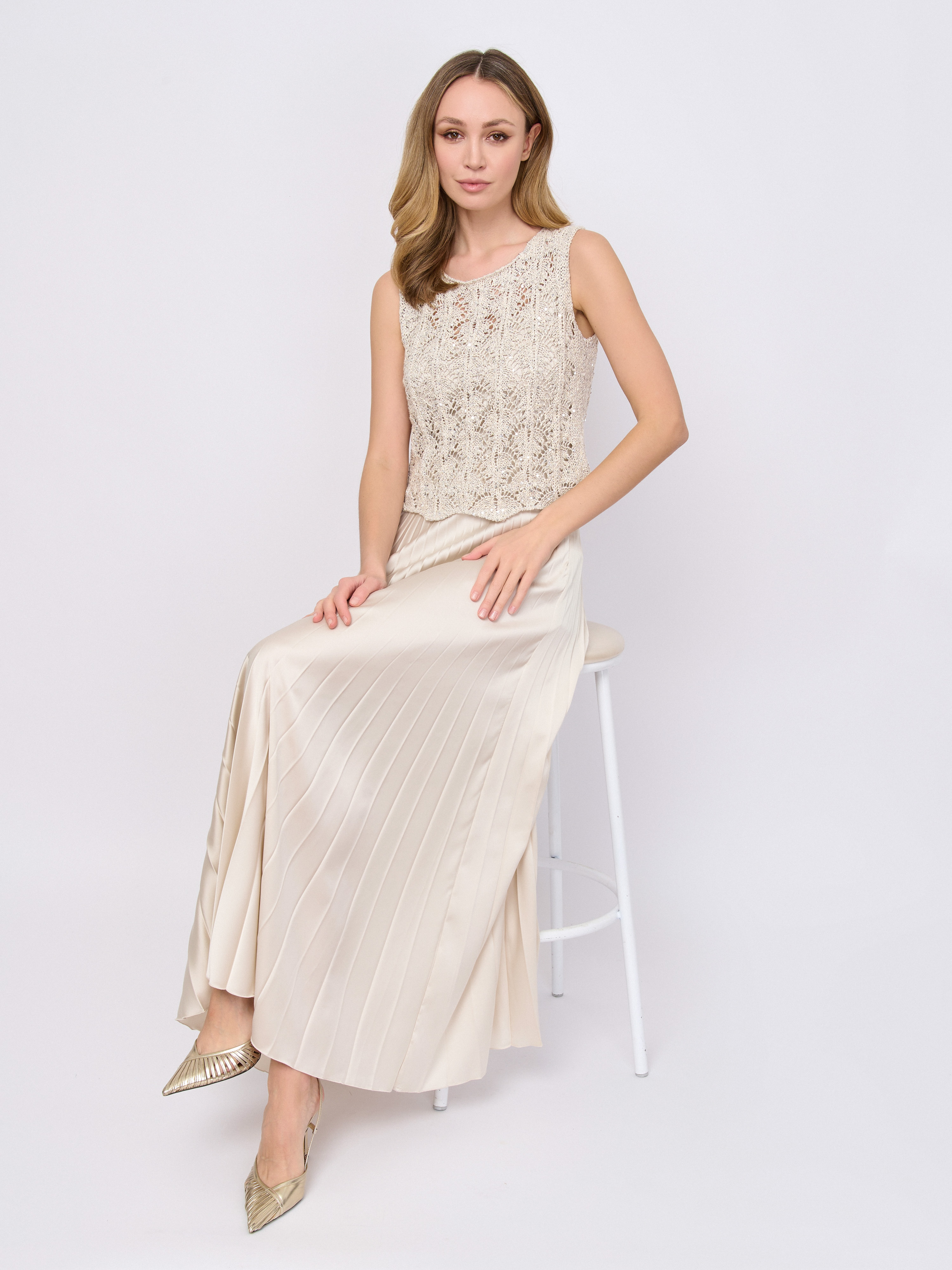 Э60471/м/25-01 Платье D.Exterior