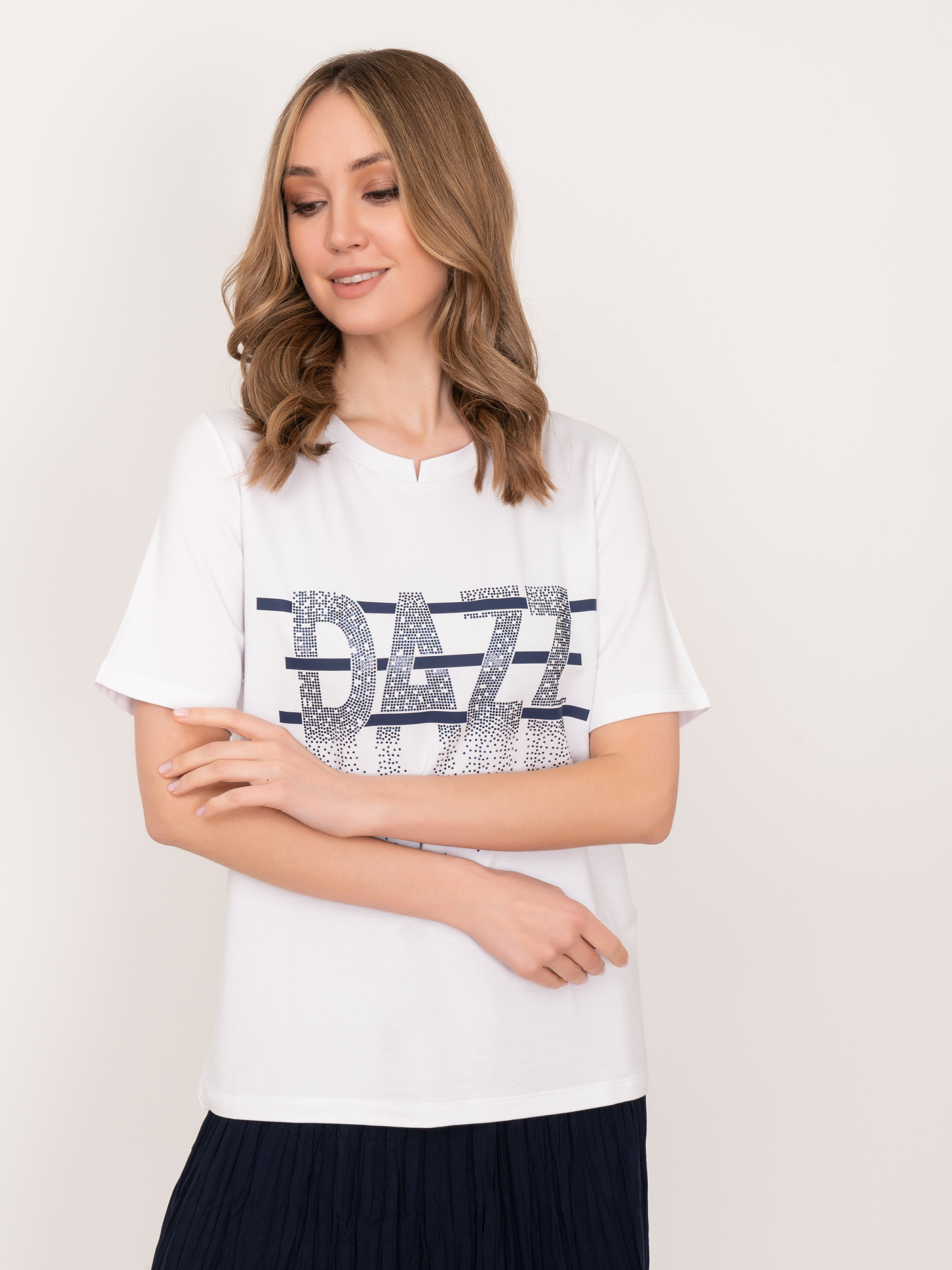 Э2388-122/22-01 Джемпер Franco Vello