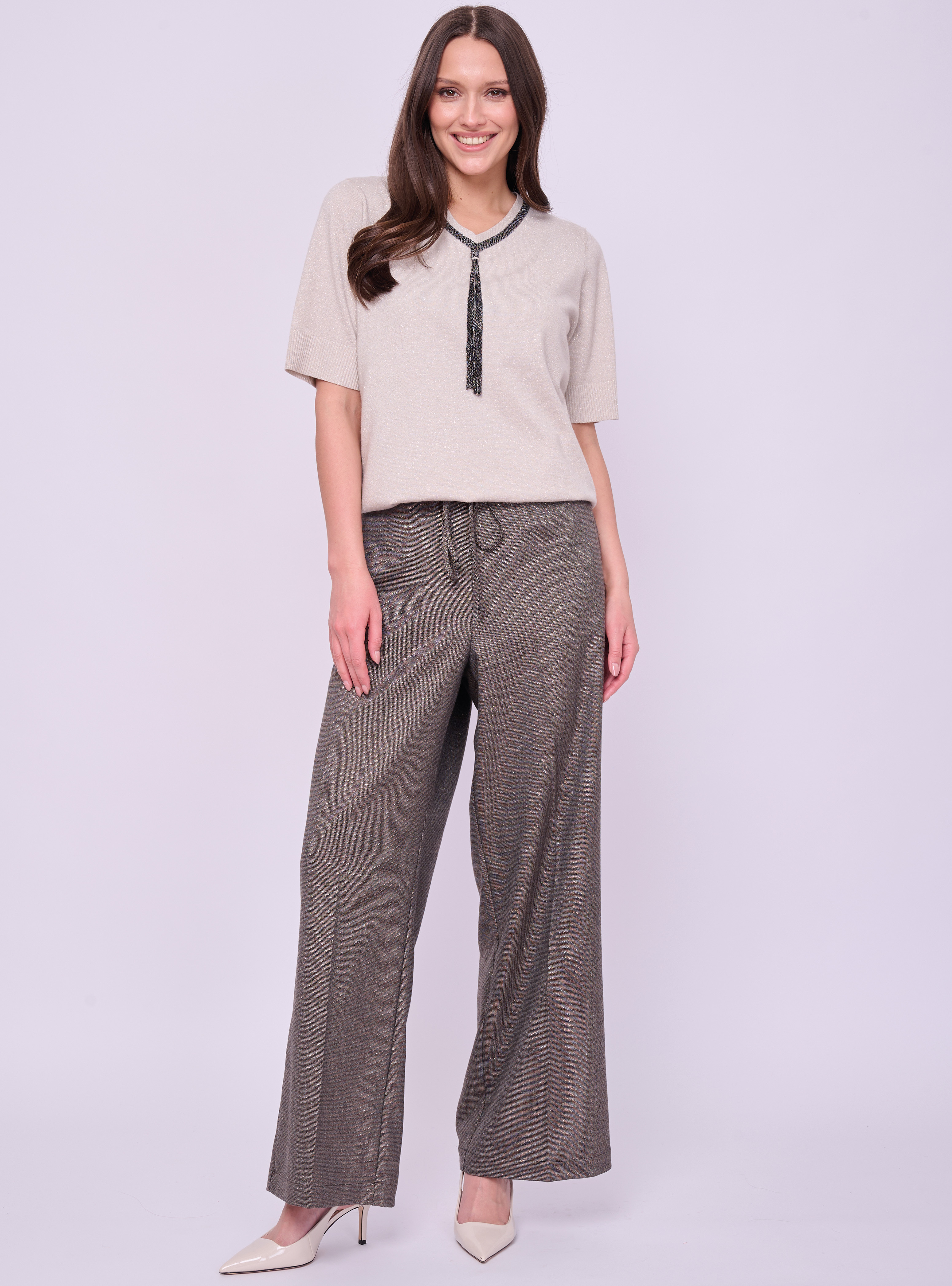 7945-227/26-02 Брюки Franco Vello