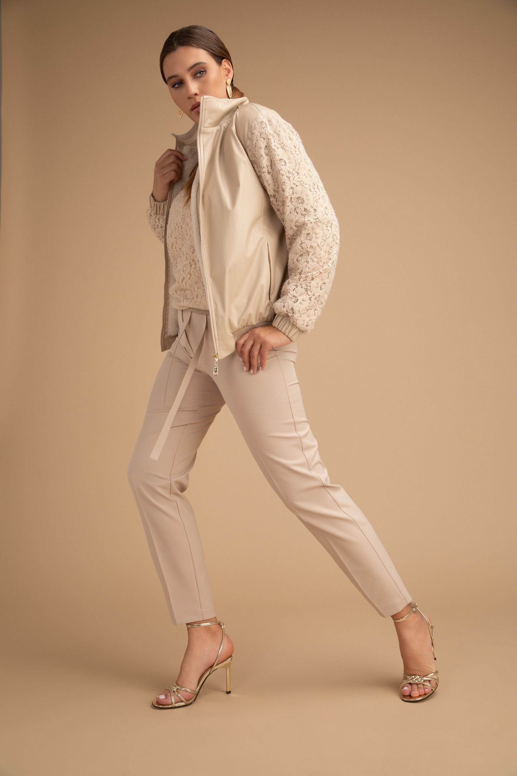 Э6061-222/21-02 Куртка Franco Vello