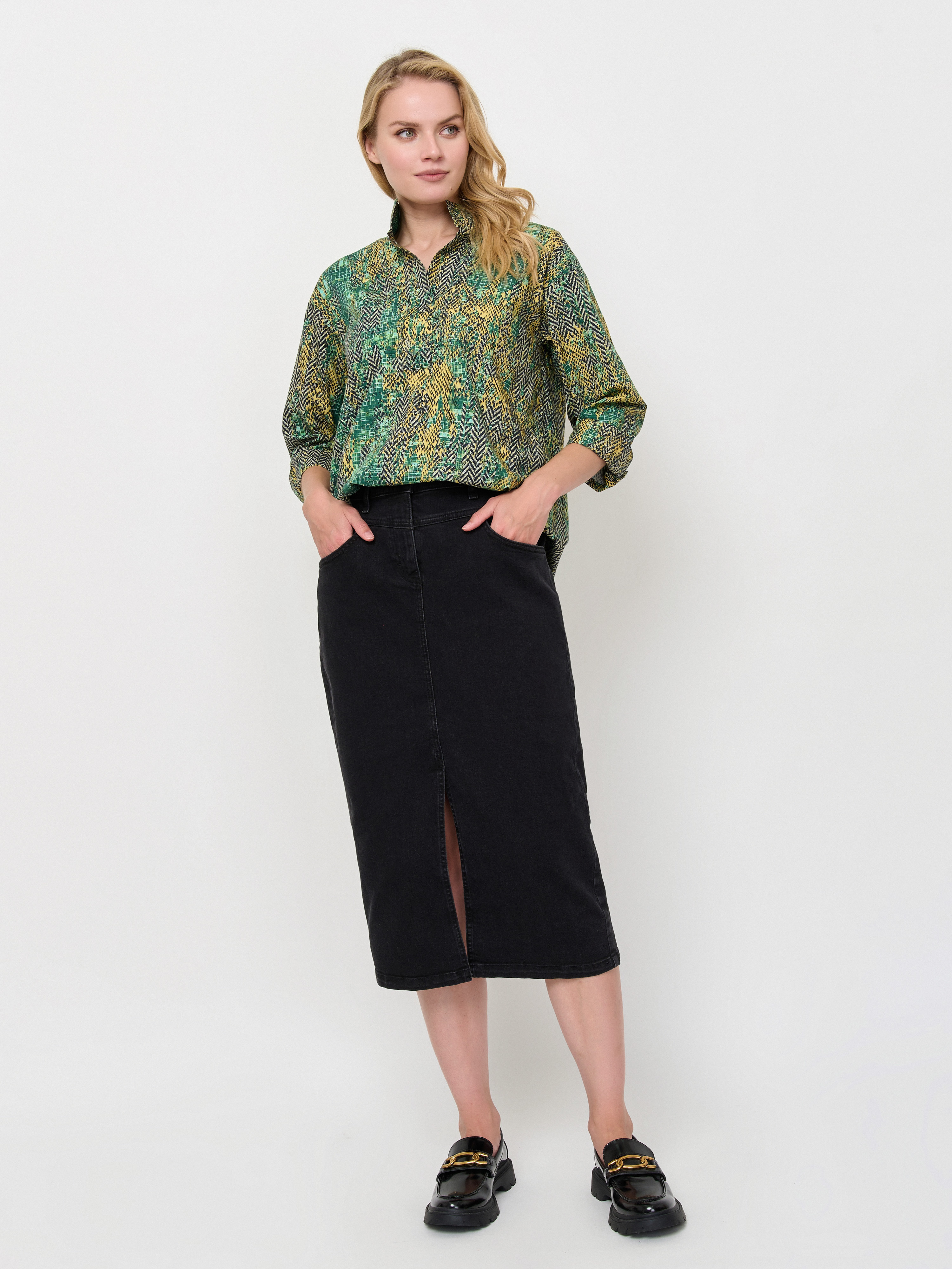 Э311011-66924/м/24-02 Юбка Gerry Weber