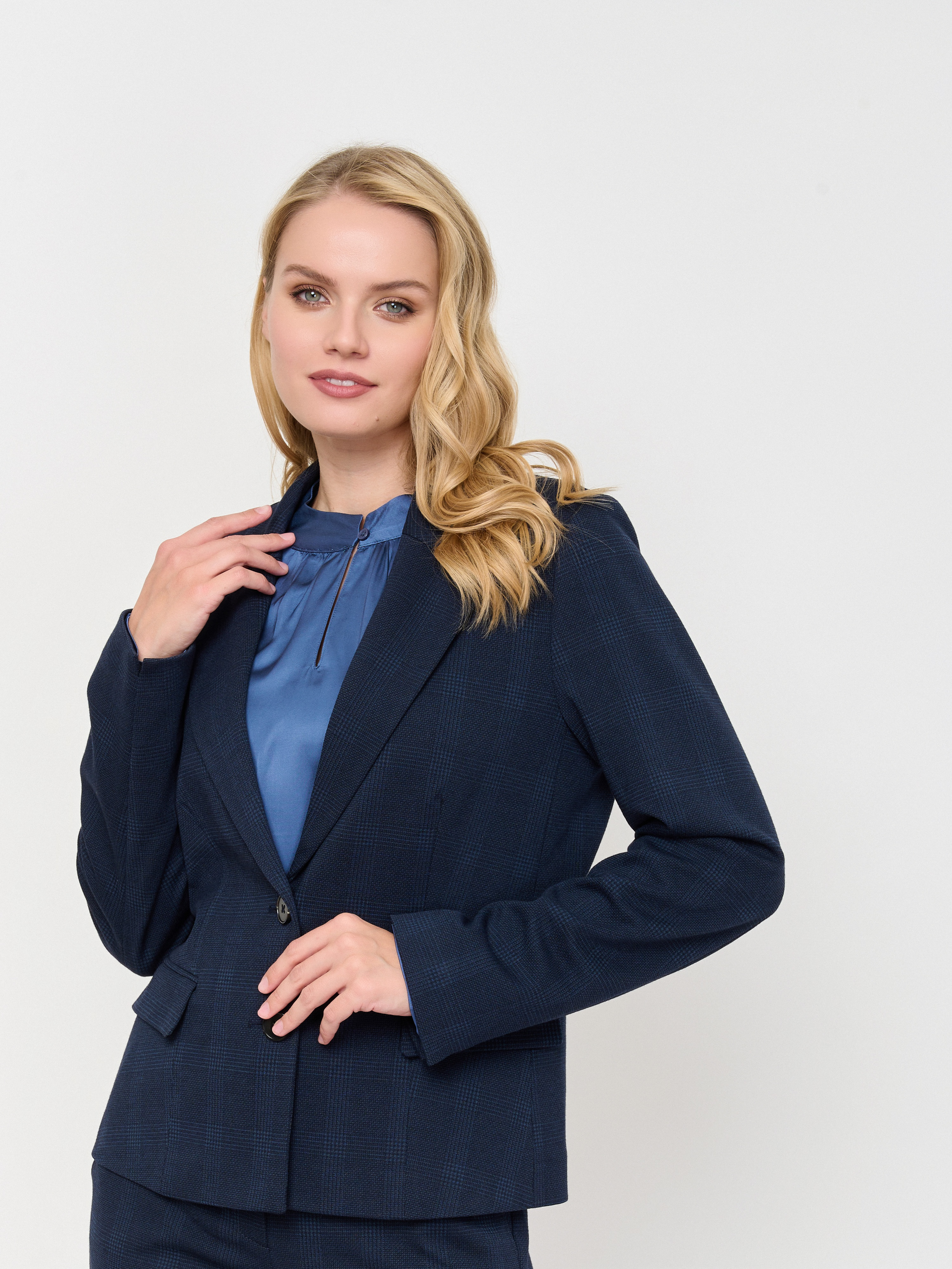 Э430041-66262/м/24-02 Жакет Gerry Weber