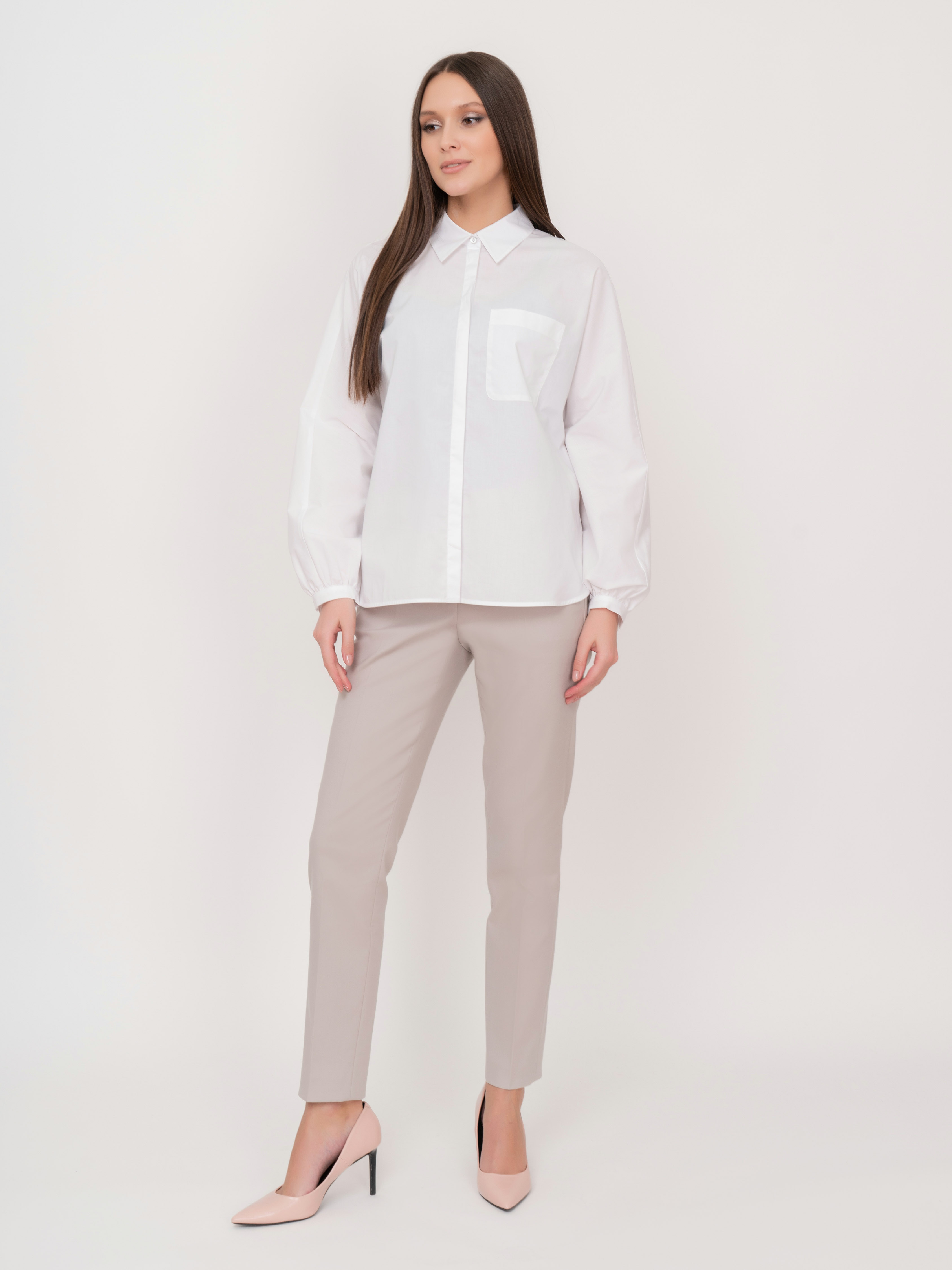 Э658387/2443/22-01 Брюки Luisa Cerano