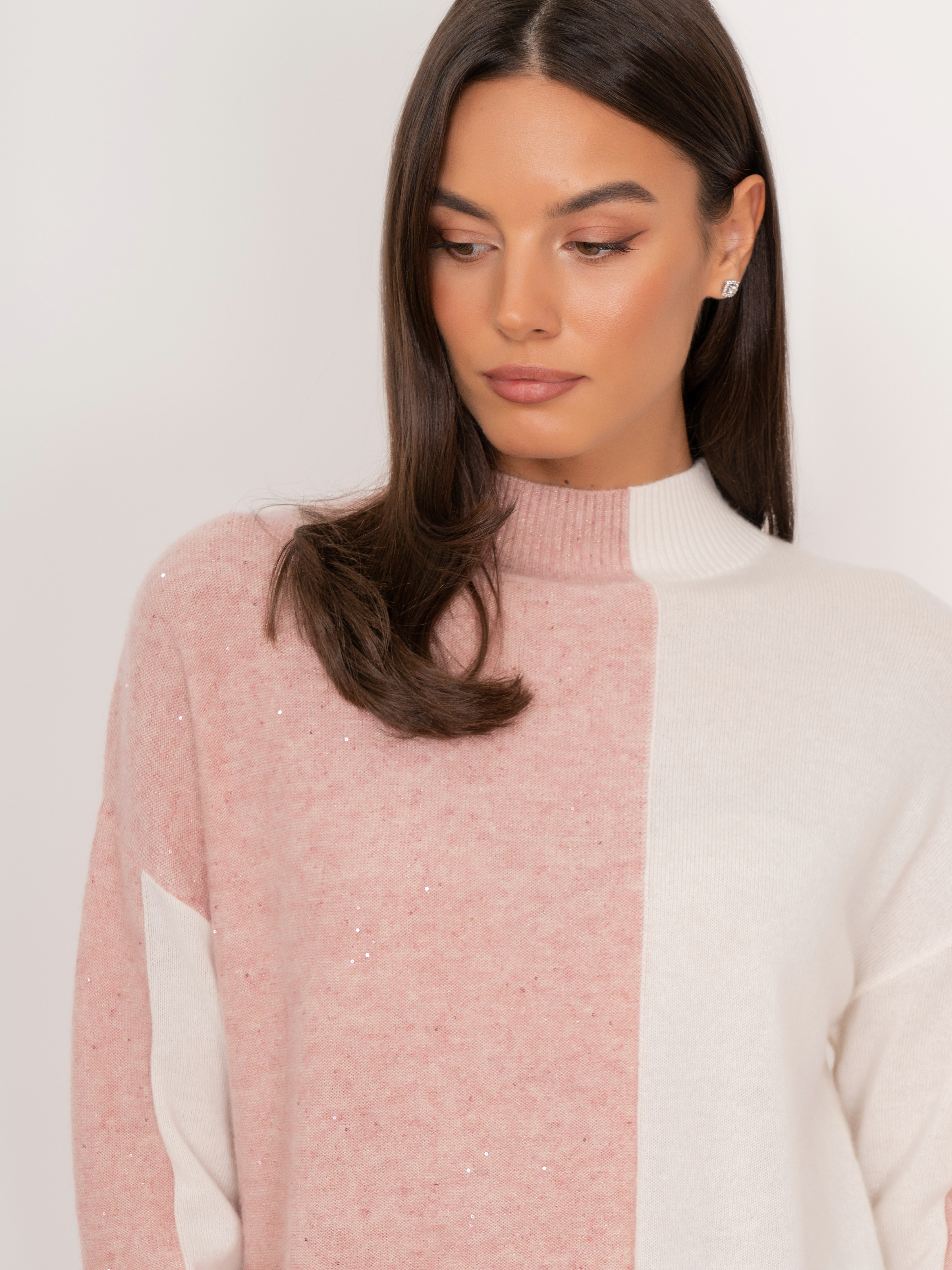 Э5394-223/22-02 Свитер Franco Vello