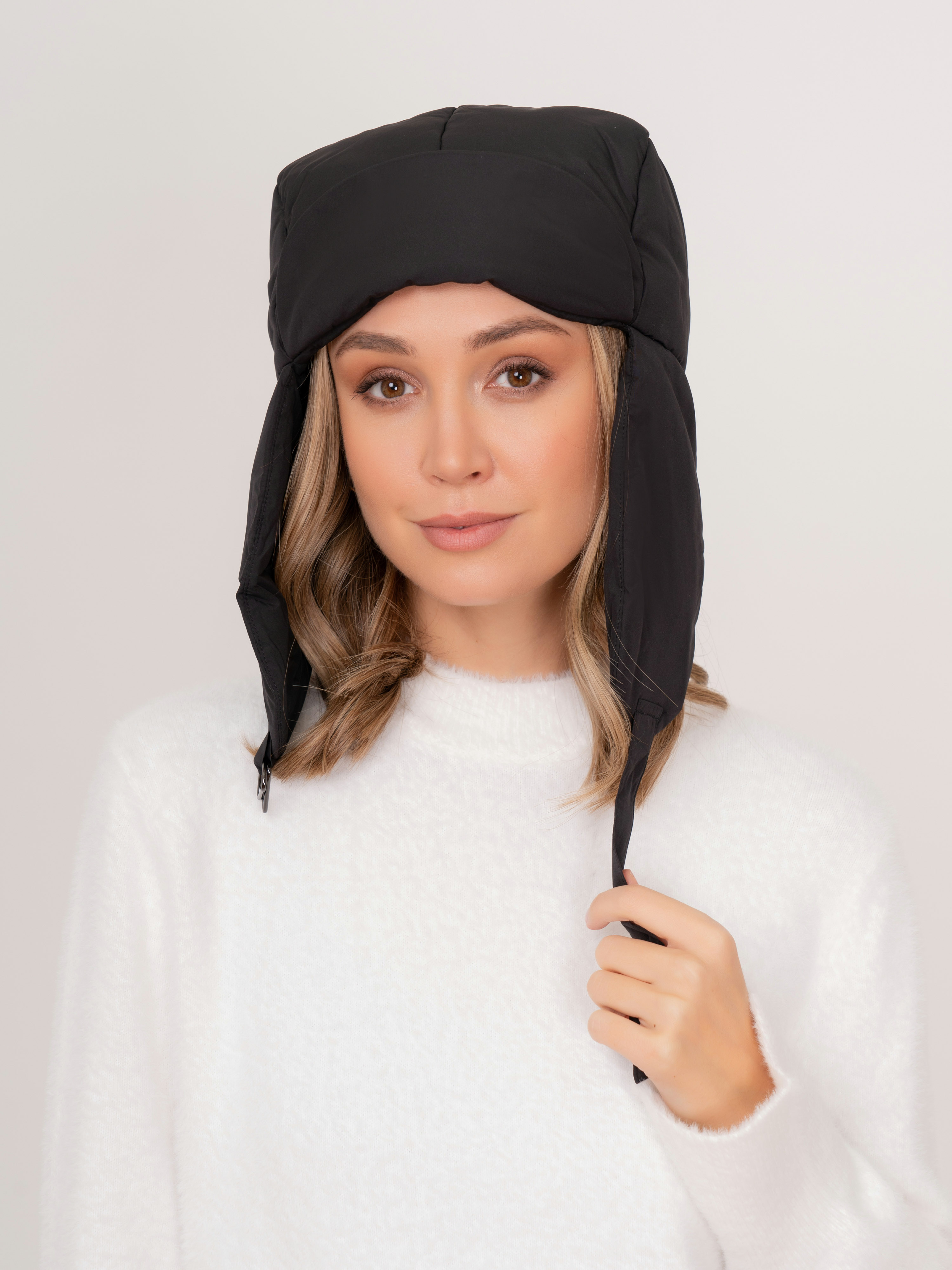 Э1110-223/22-02 Шапка Franco Vello