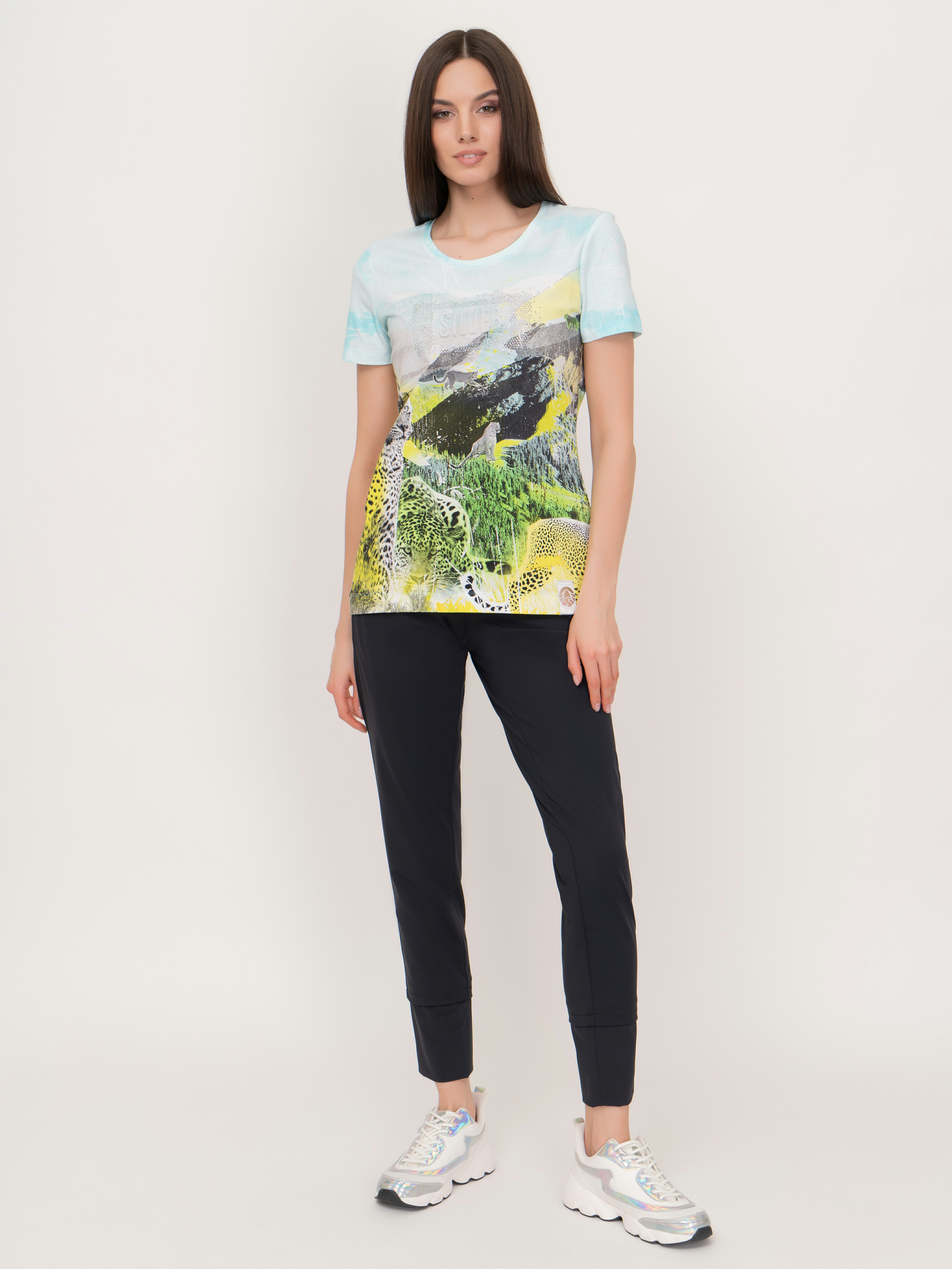 Э95165/61024/21-01 Брюки Sportalm