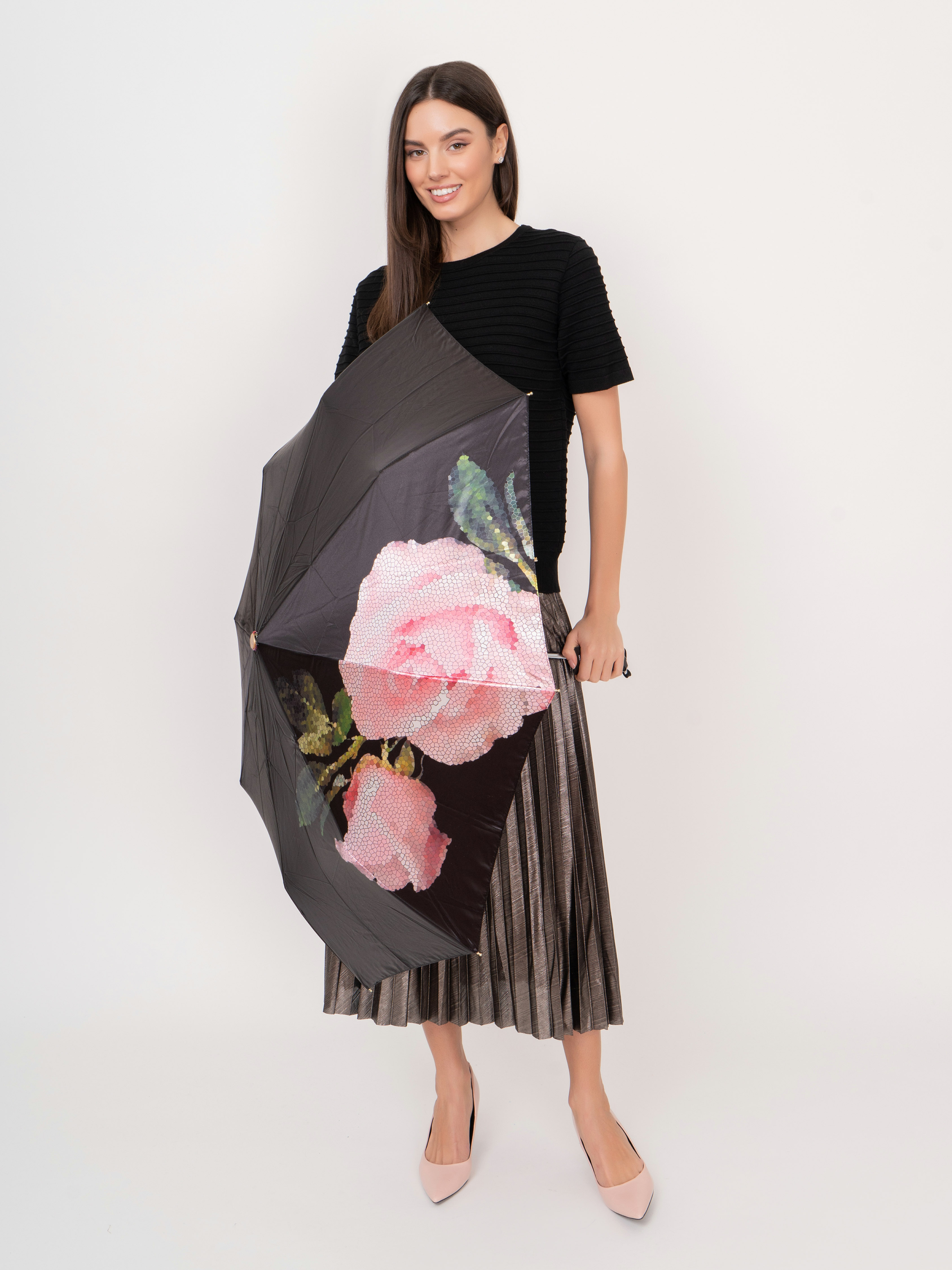 ЭL-20110-5/22-01 Зонт A.Fabretti