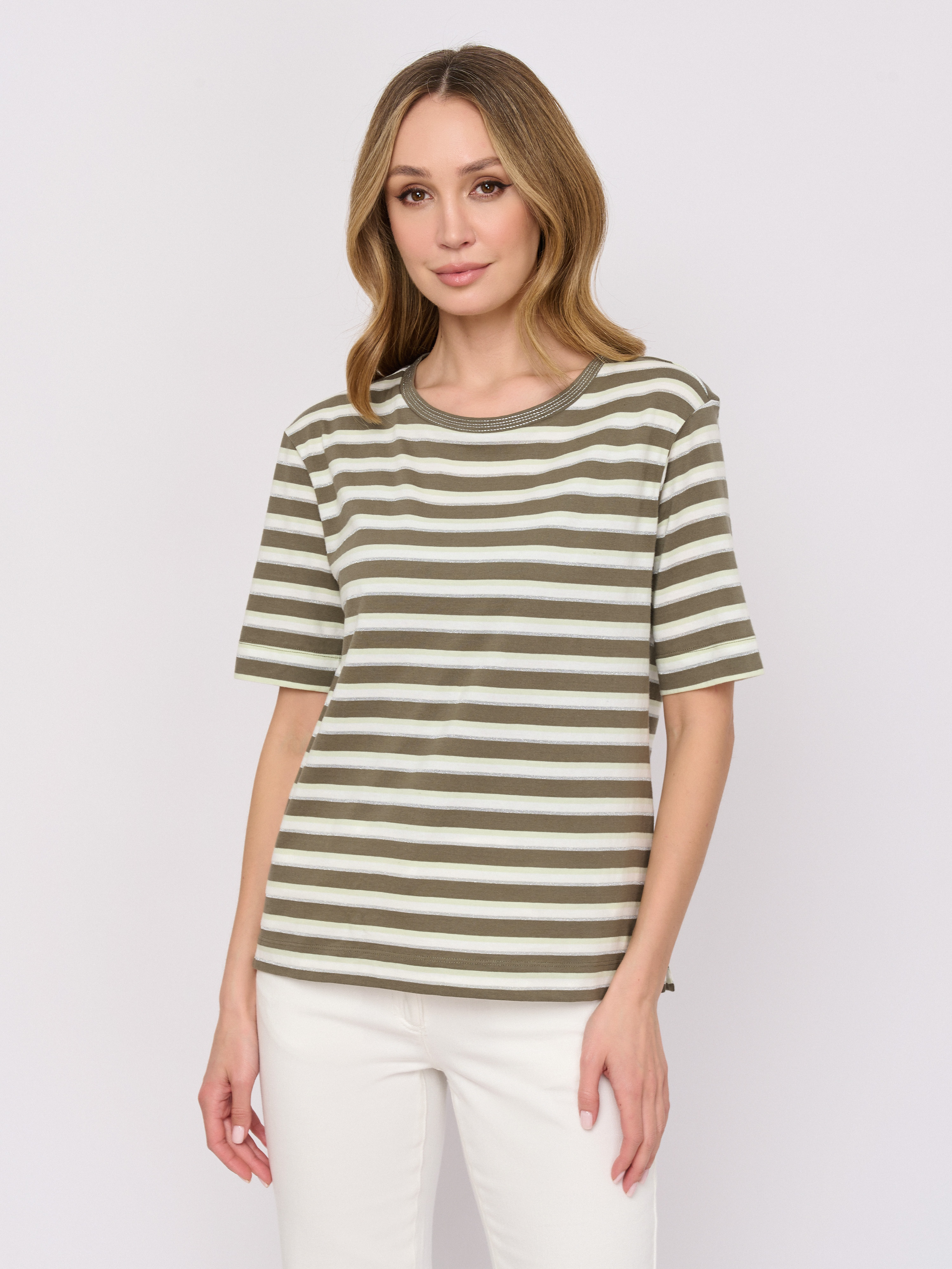 СN61253/м/26-01 Футболка Gerry Weber