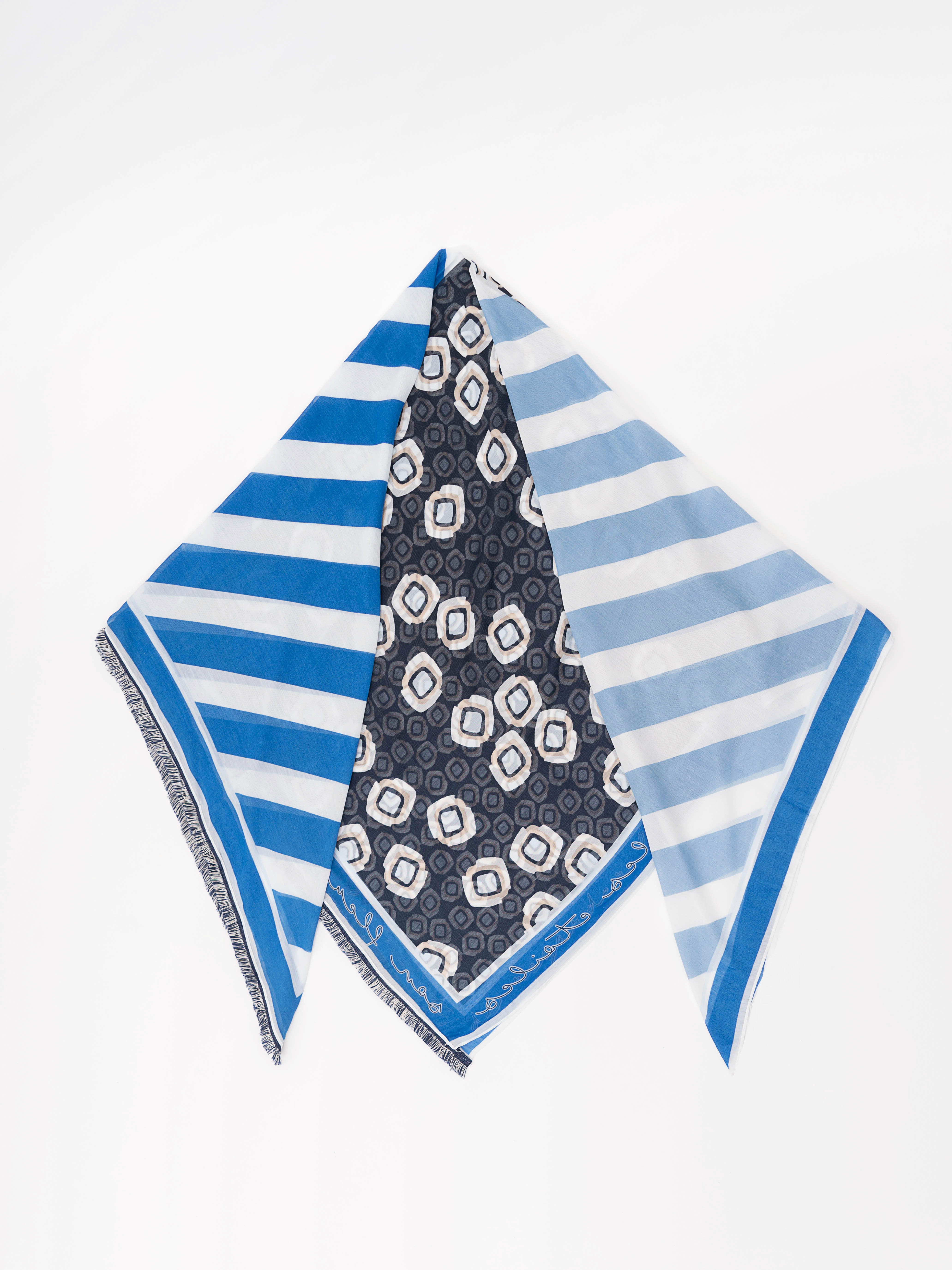 Э500007-72005/21-01 Шаль Gerry Weber