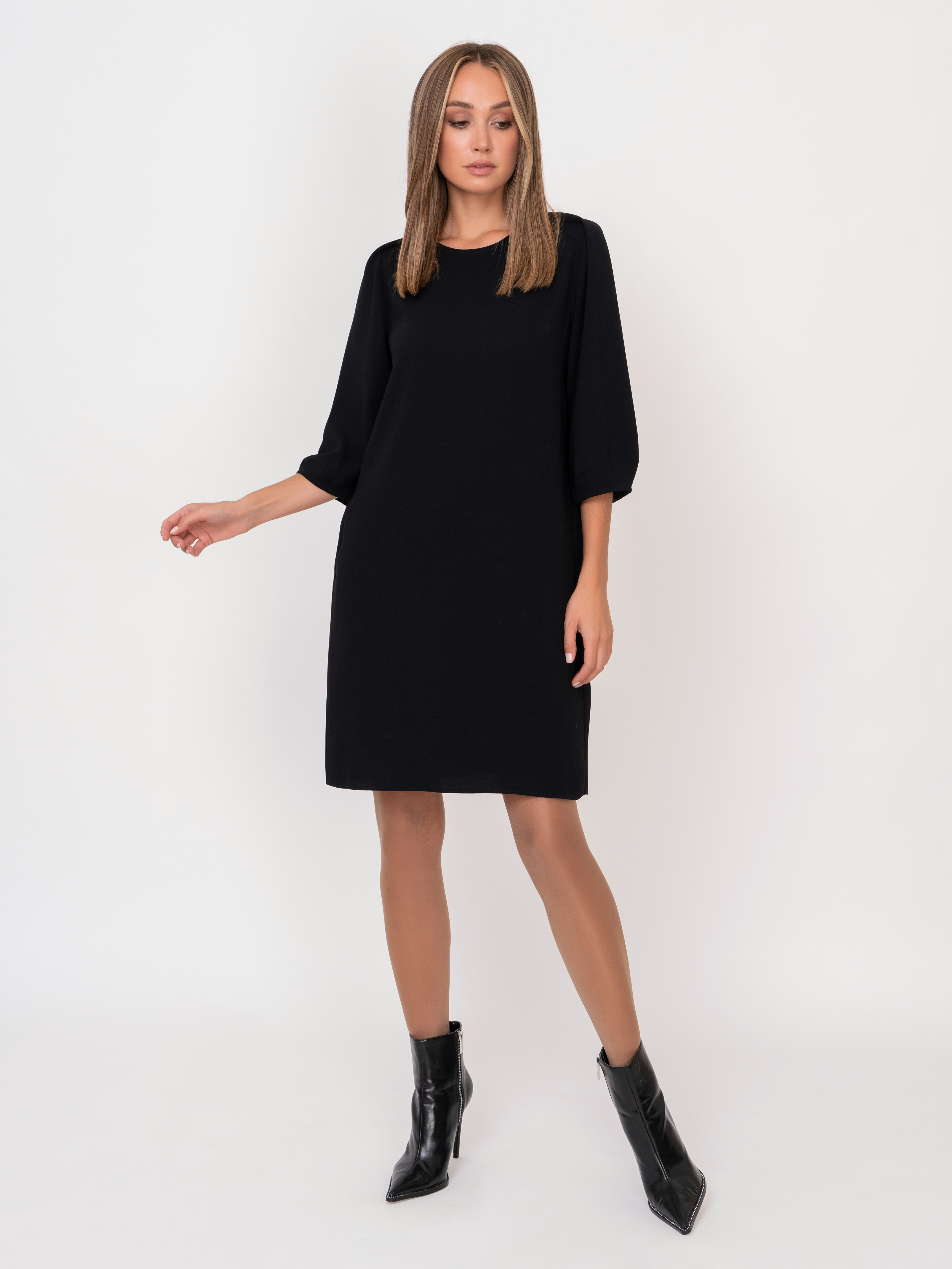 Э52261819 PINCIO/21-02 Платье EMME Marella