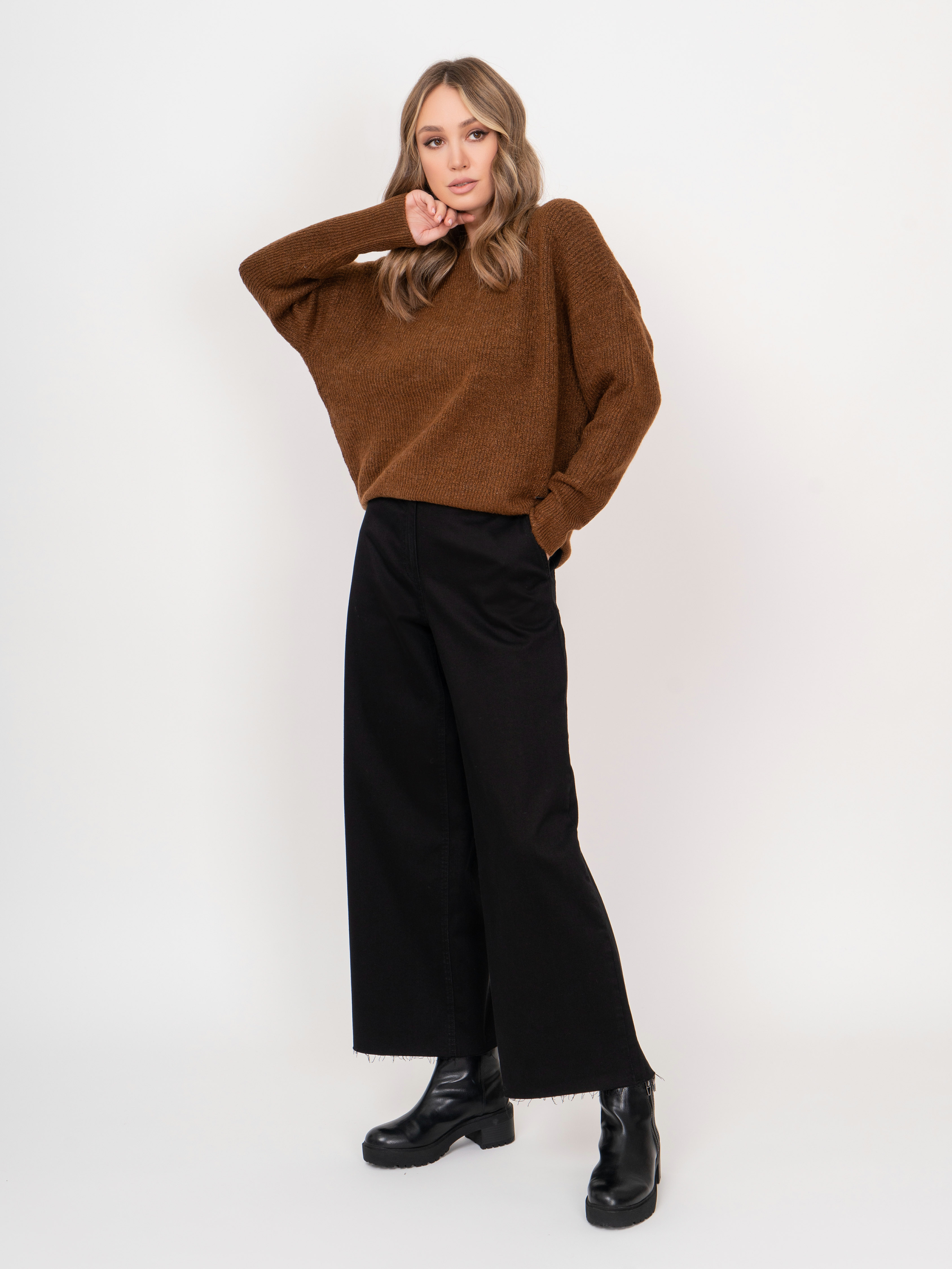 Э720031-21451/21-02 Брюки Samoon