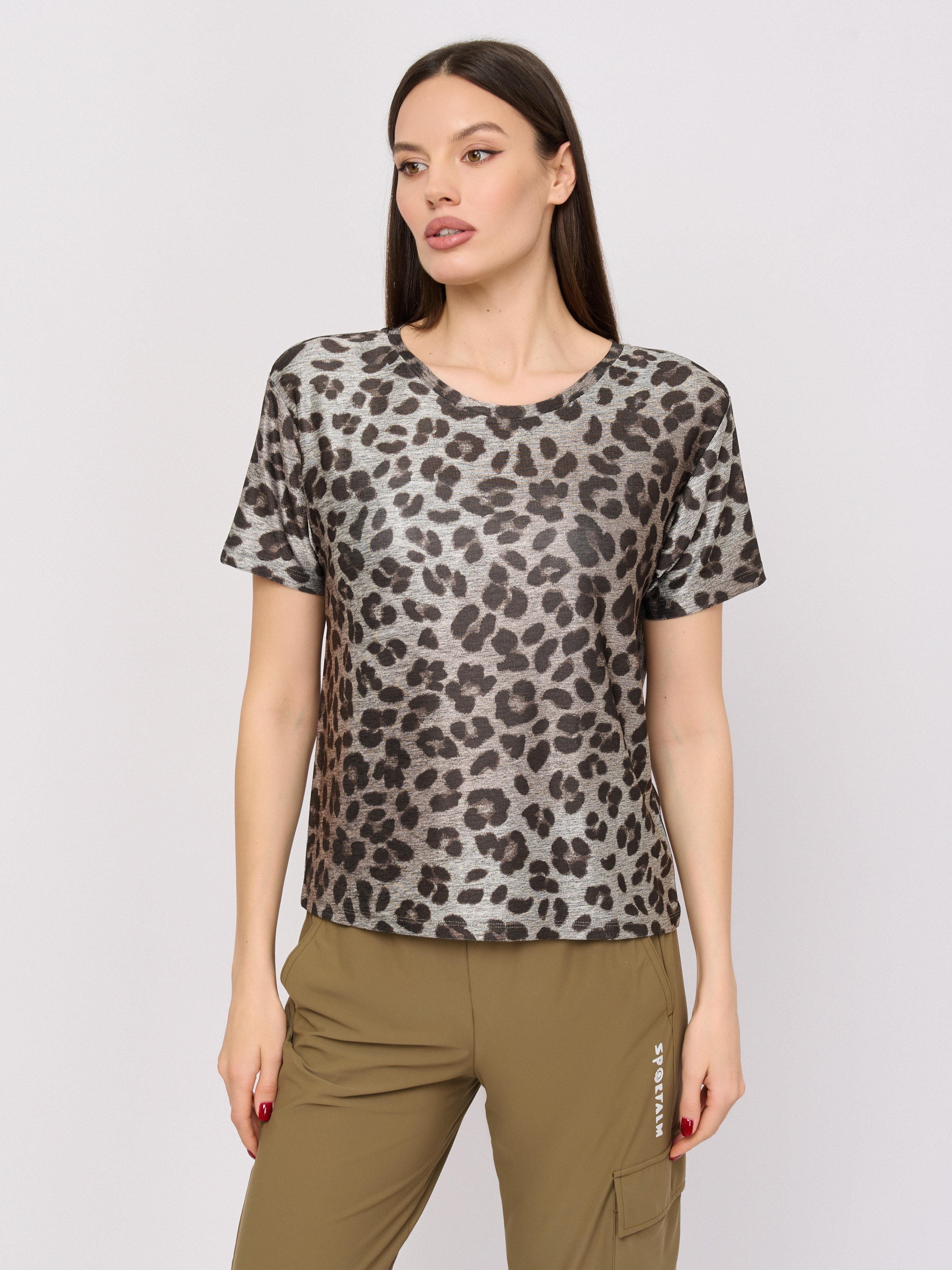 С410202/м/26-01 Футболка Monari