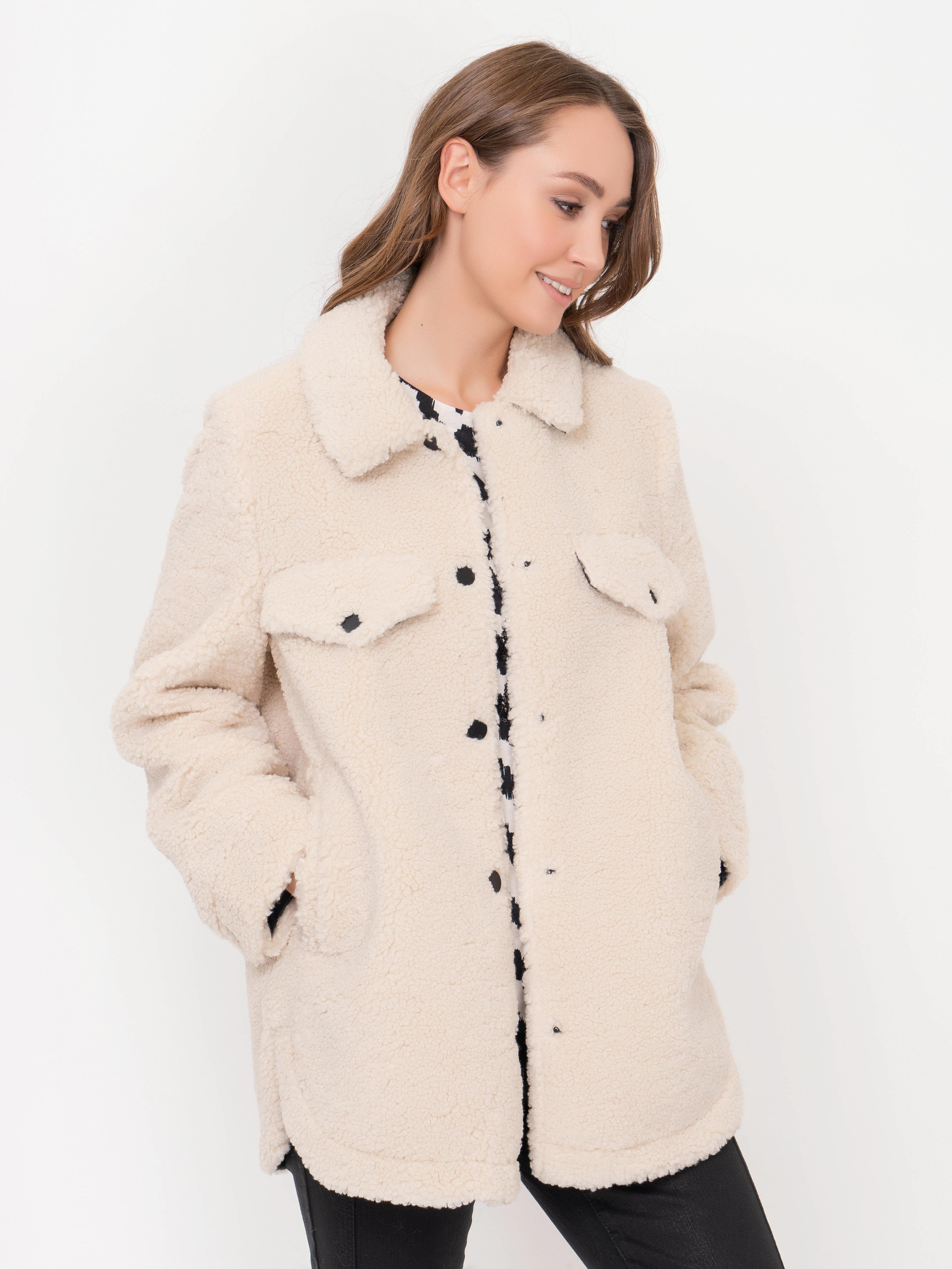 Э428097/4107/20-2 Куртка Luisa Cerano