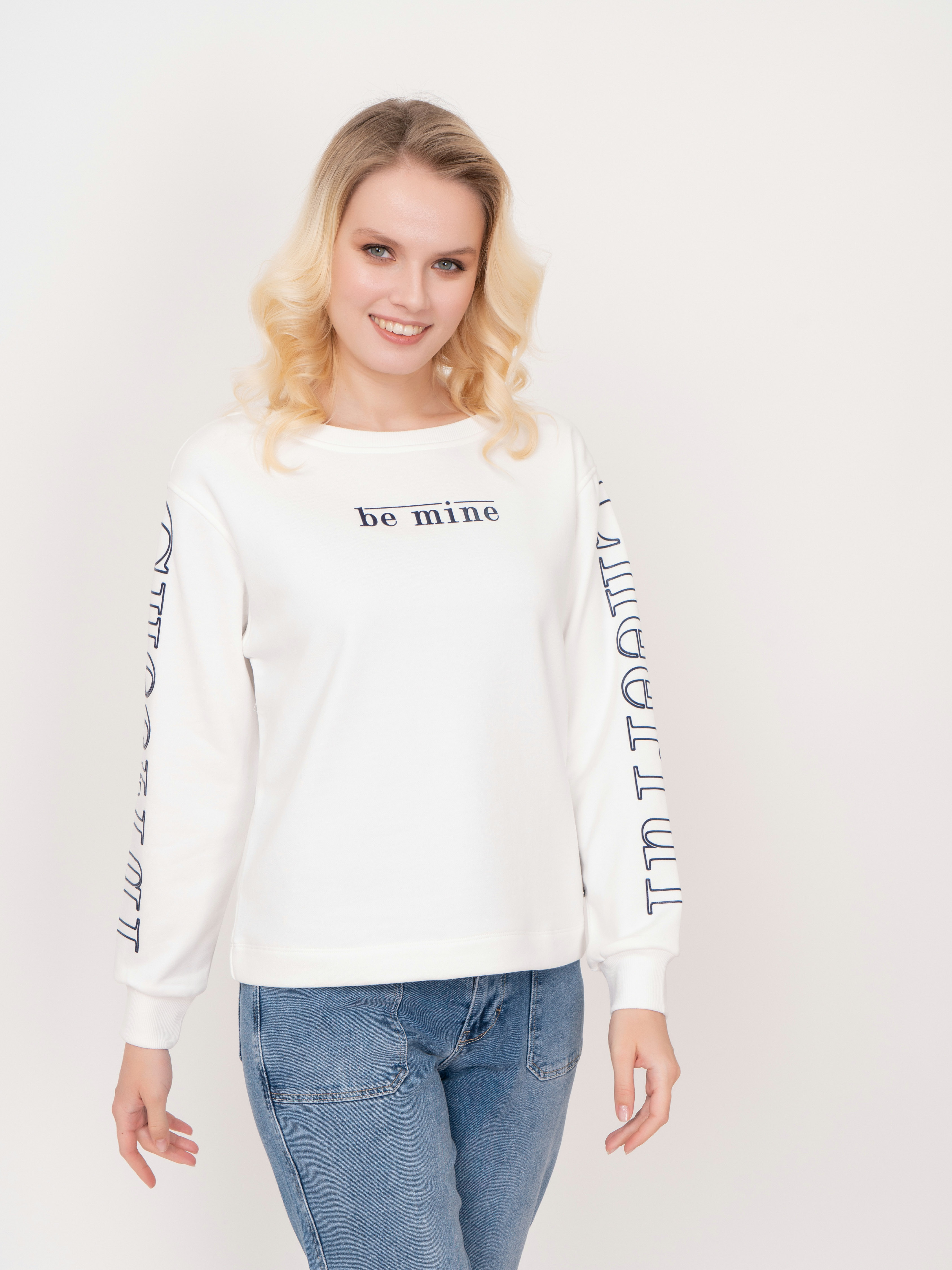 Э2602/3715/22-01 Джемпер Betty&Co